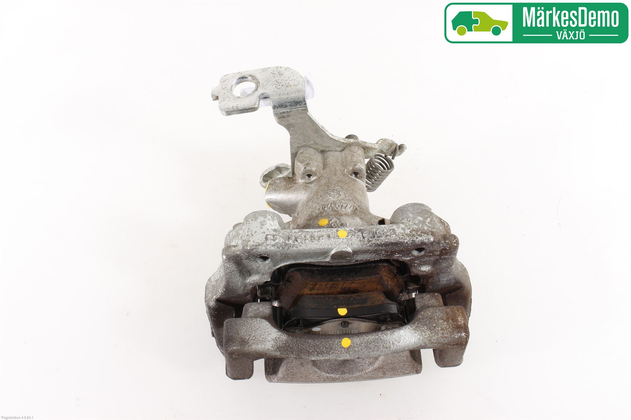 Toyota AURIS 13-19 Bromsok Bak Höger