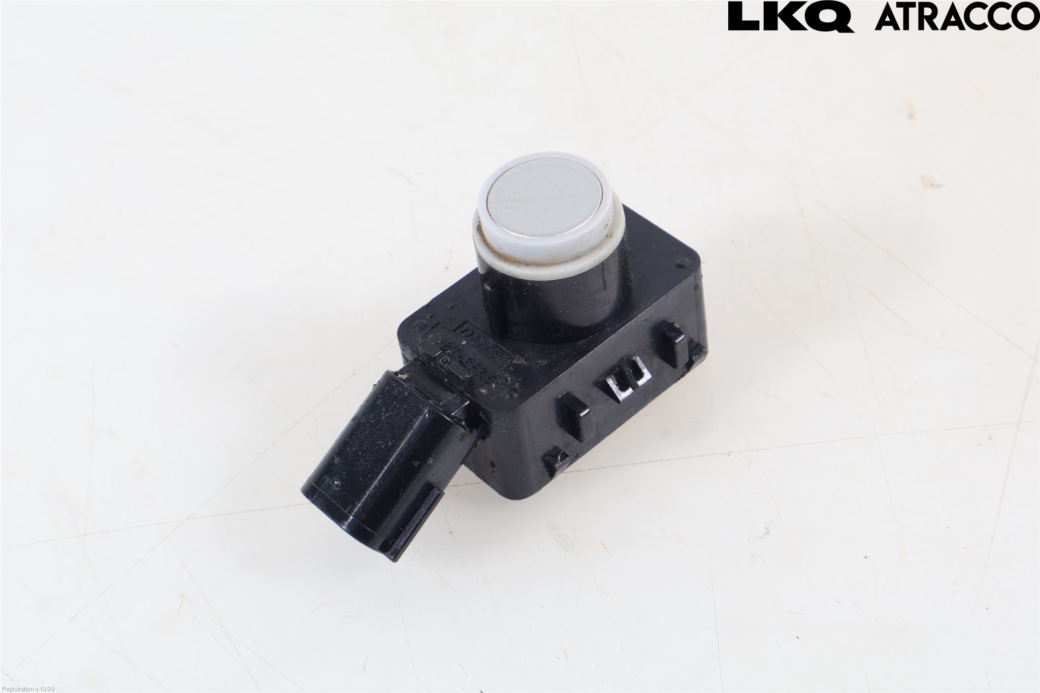 Toyota COROLLA 19- Parkeringshjälp Backsensor
