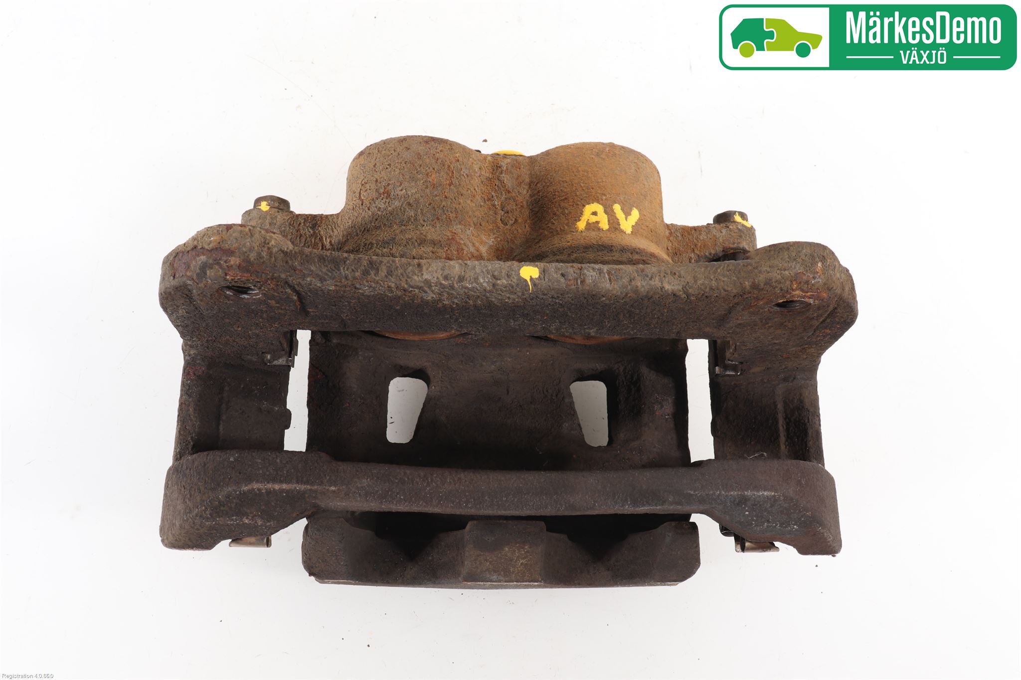 Lexus RX AL20 16-22 Bromsok Fram Höger