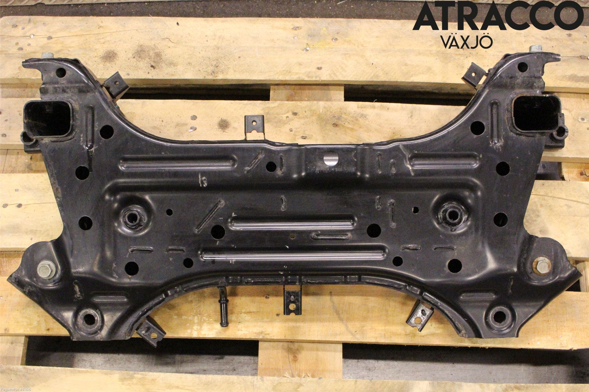 Hyundai i20 BC 21- Framvagnsbalk