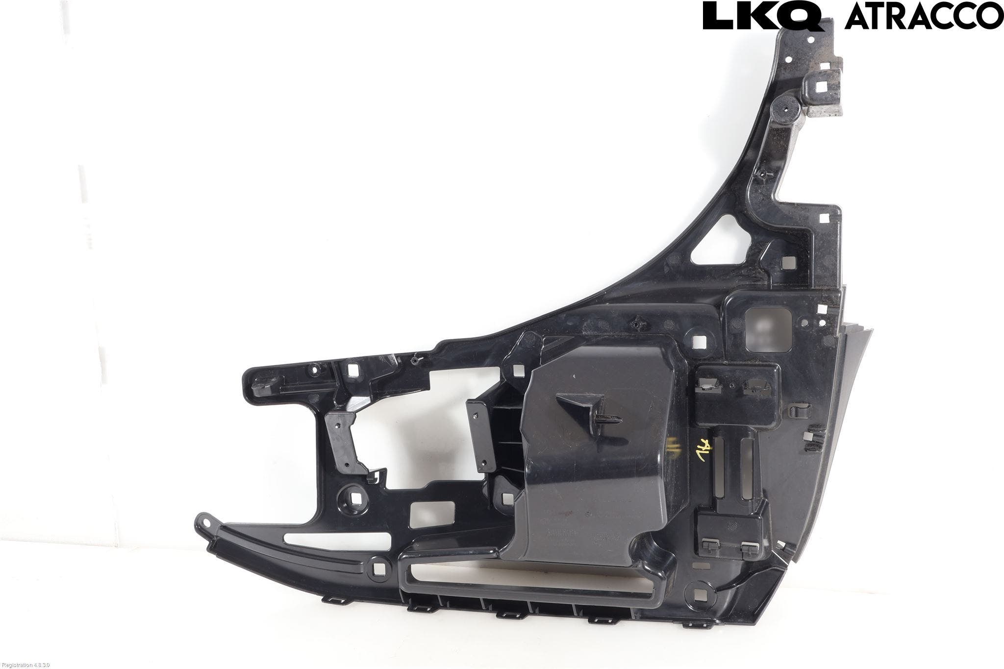 BMW i3 I01 13-22 Skärm Bak Höger