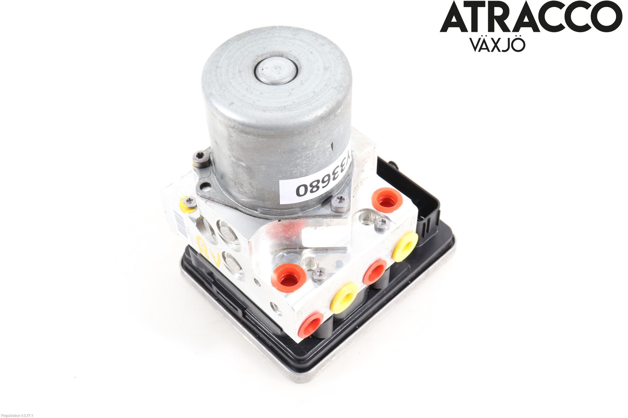 BMW 5 G30/G31/F90 17-23 Abs Hydraulaggregat