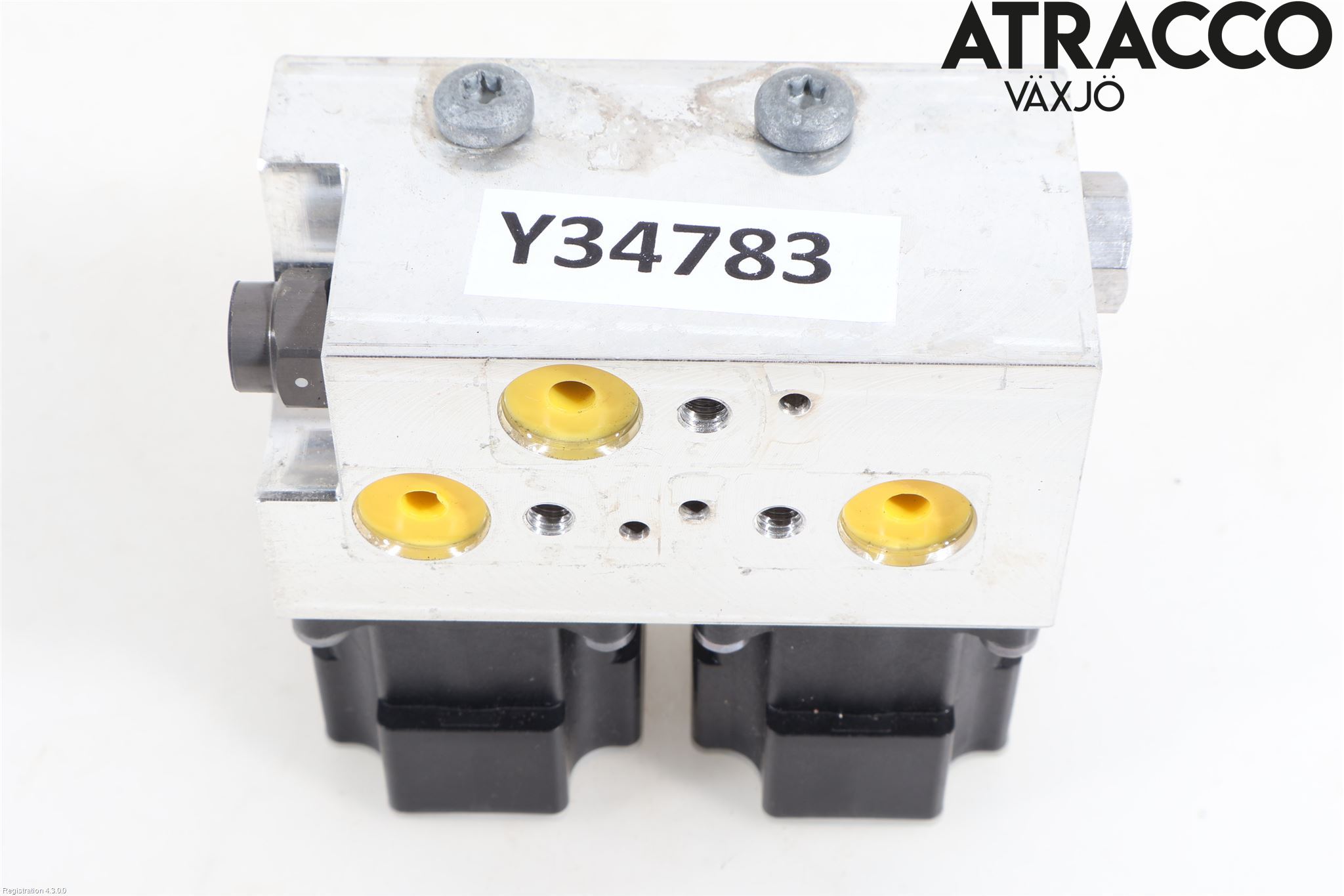 Volkswagen VW ID.4 21- Ac Expansionsventil