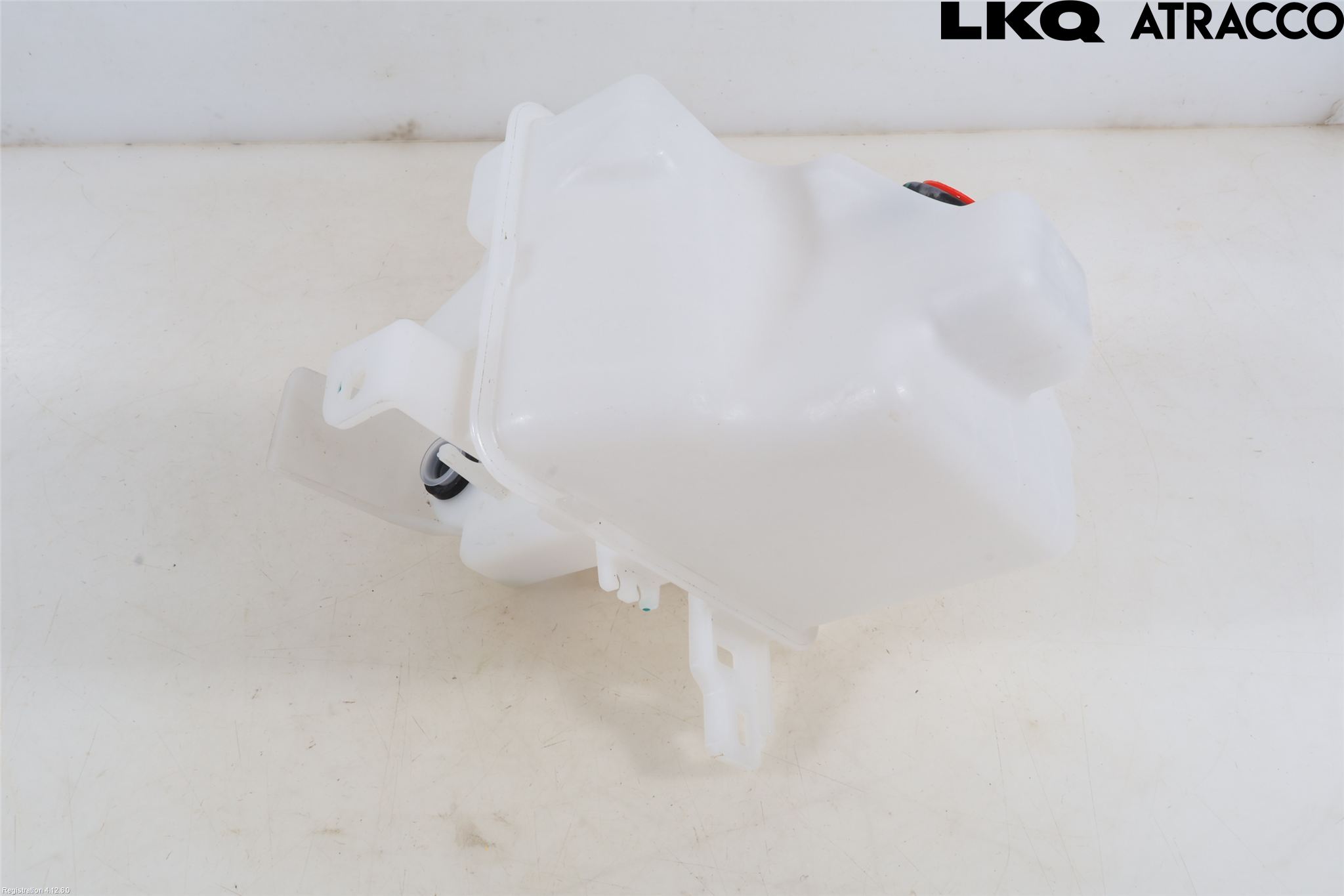 Honda E:NY1 23- Spolartank Vindruta
