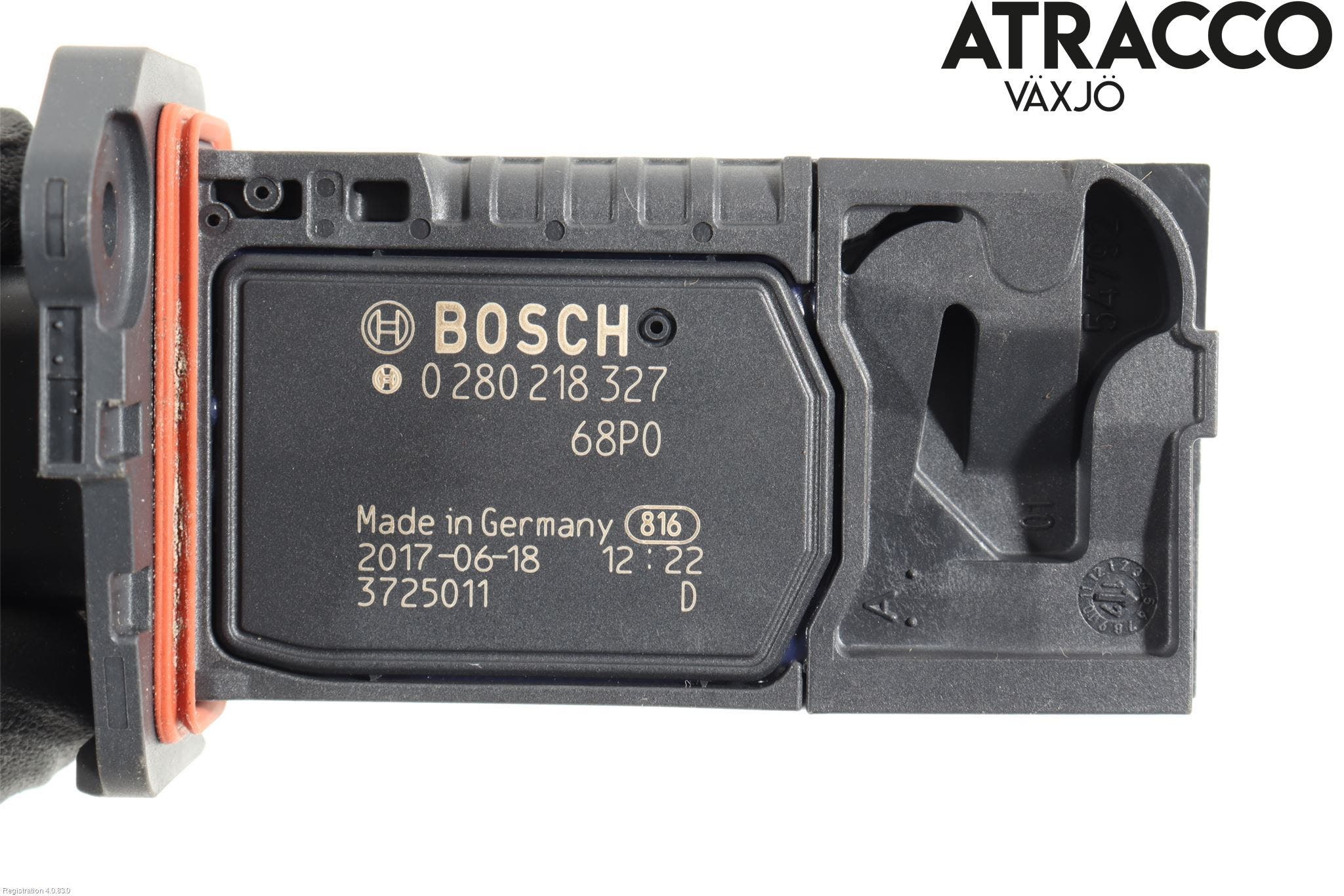 Suzuki SWIFT 17-24 Injluftmassamätare