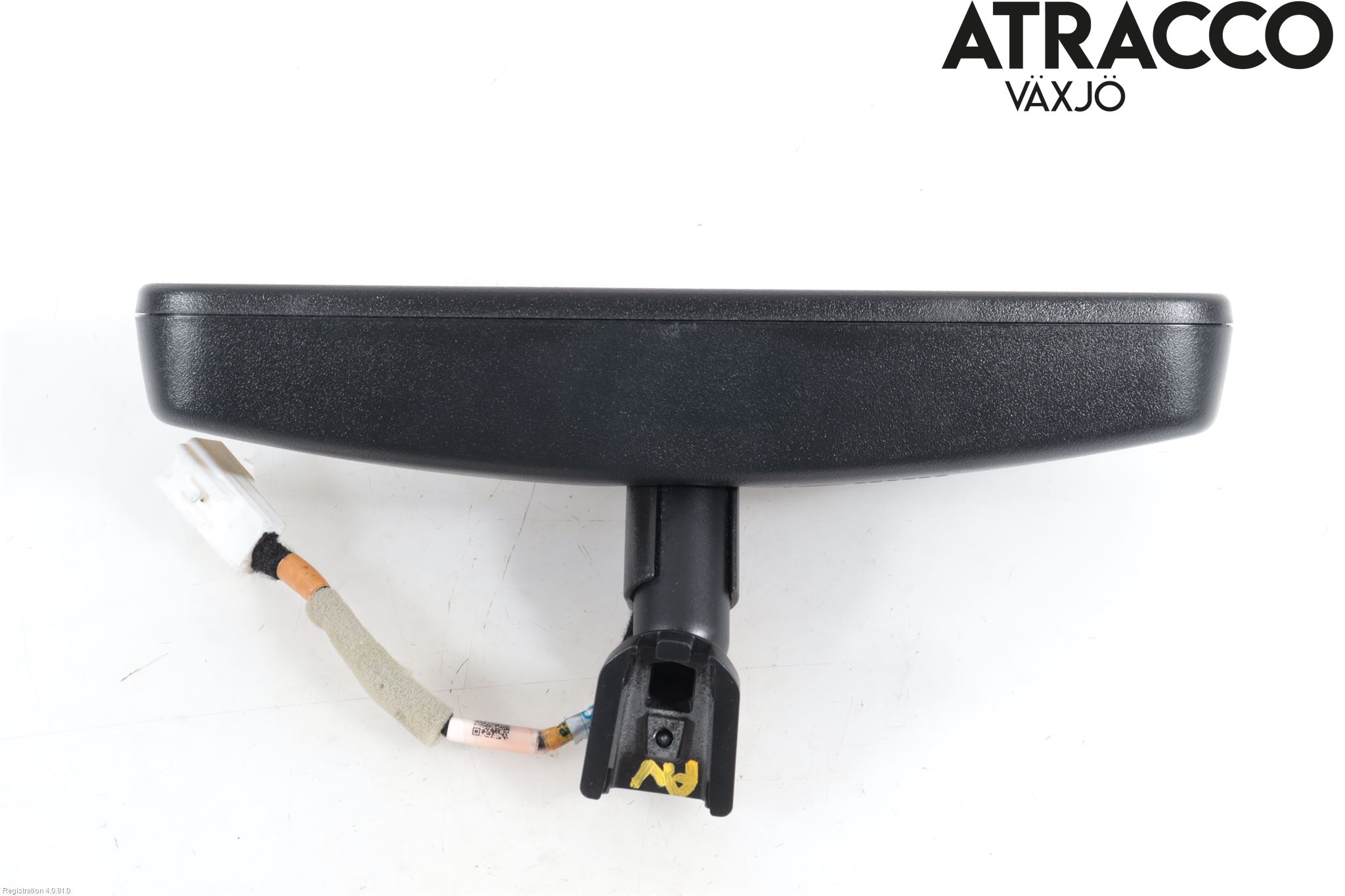 Mazda CX-5 17- Spegel Invändig El