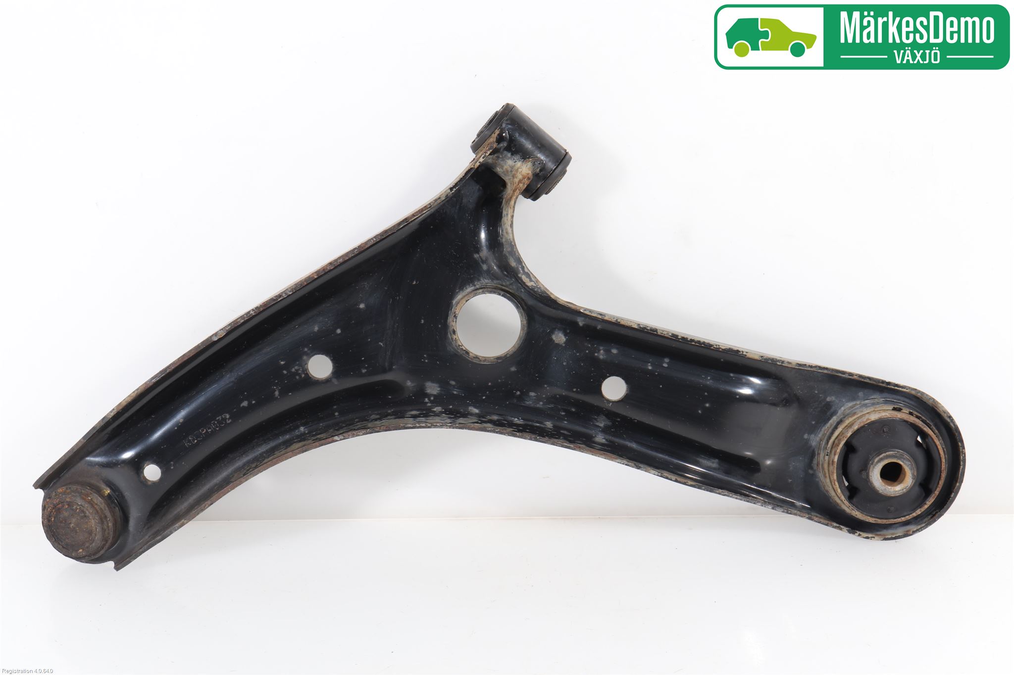 Hyundai i10 BA 14-16 Bärarm Fram Undre Hö