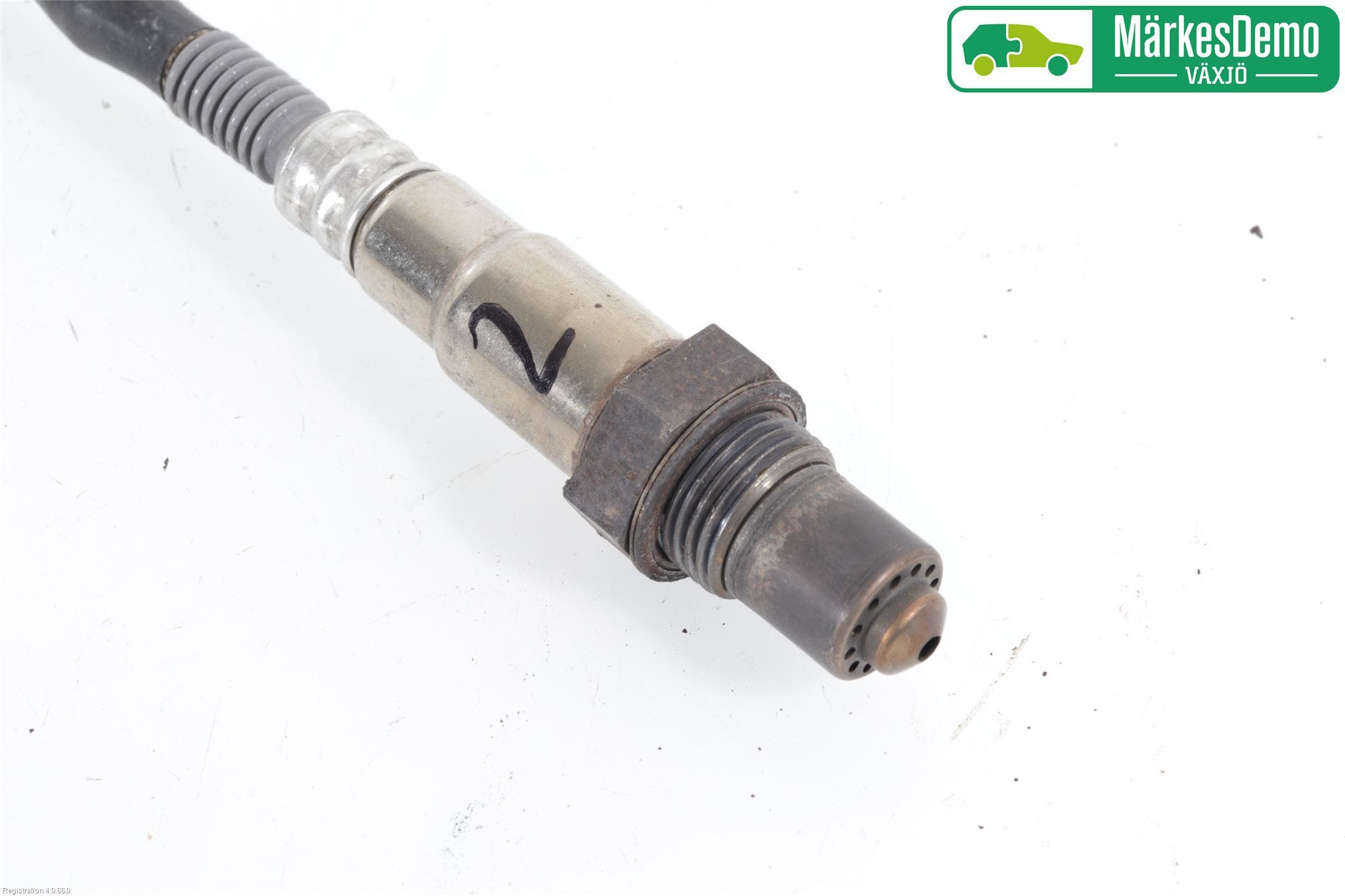 Hyundai i40 16-18 Injlambdasond