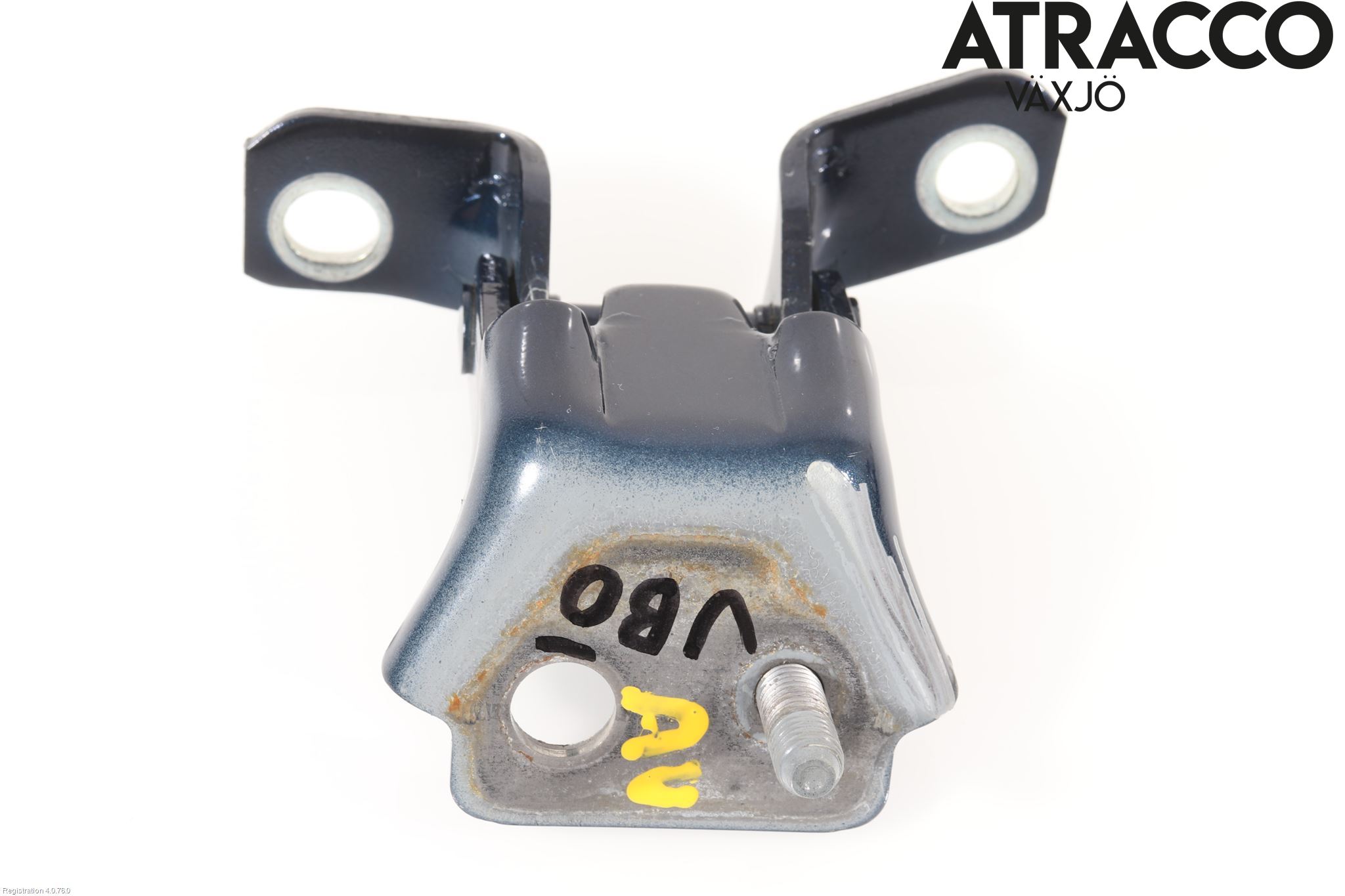 Mazda 3 III 14-19 Dörrgångjärn