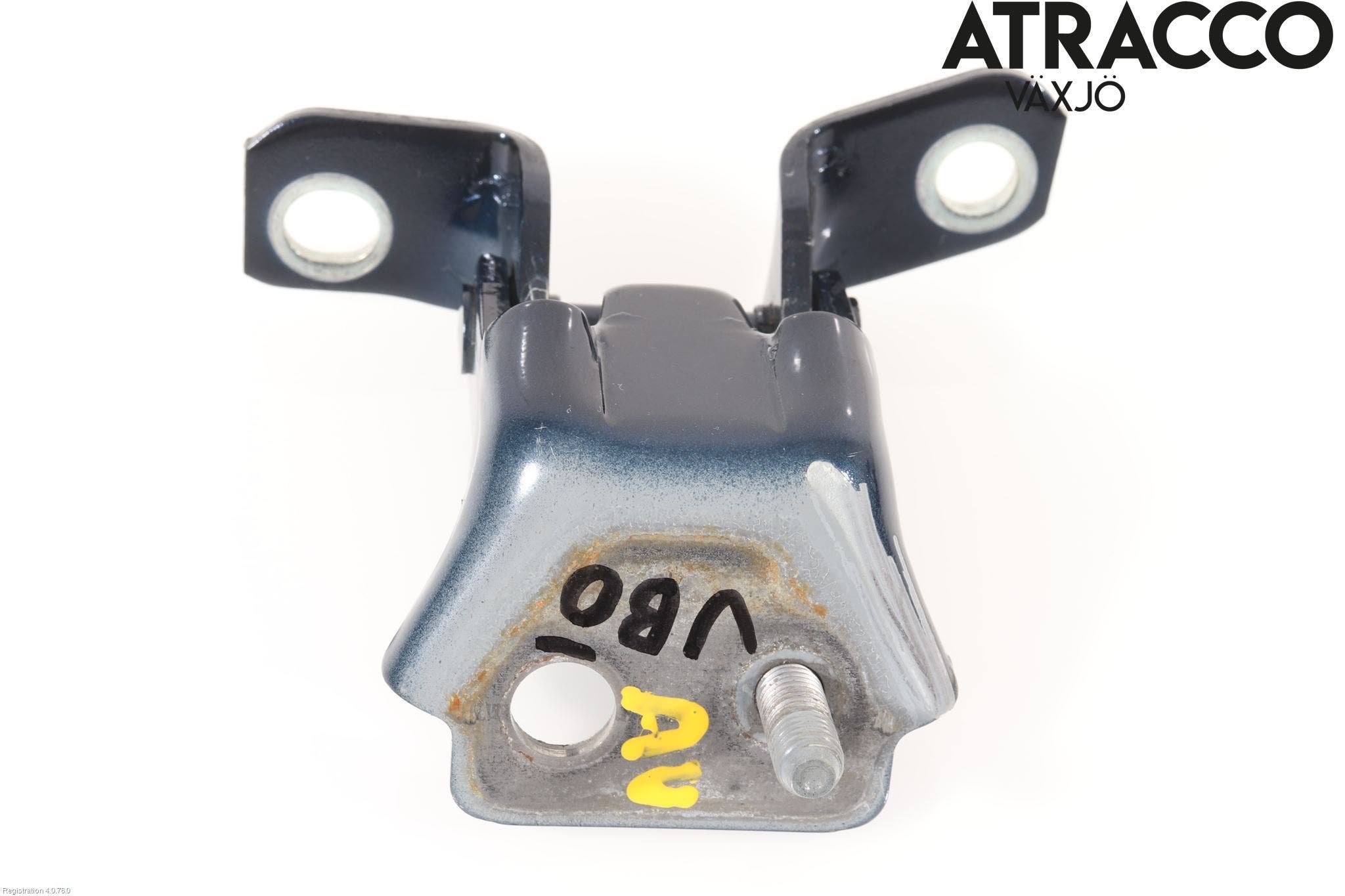 Mazda 3 III 14-19 Dörrgångjärn