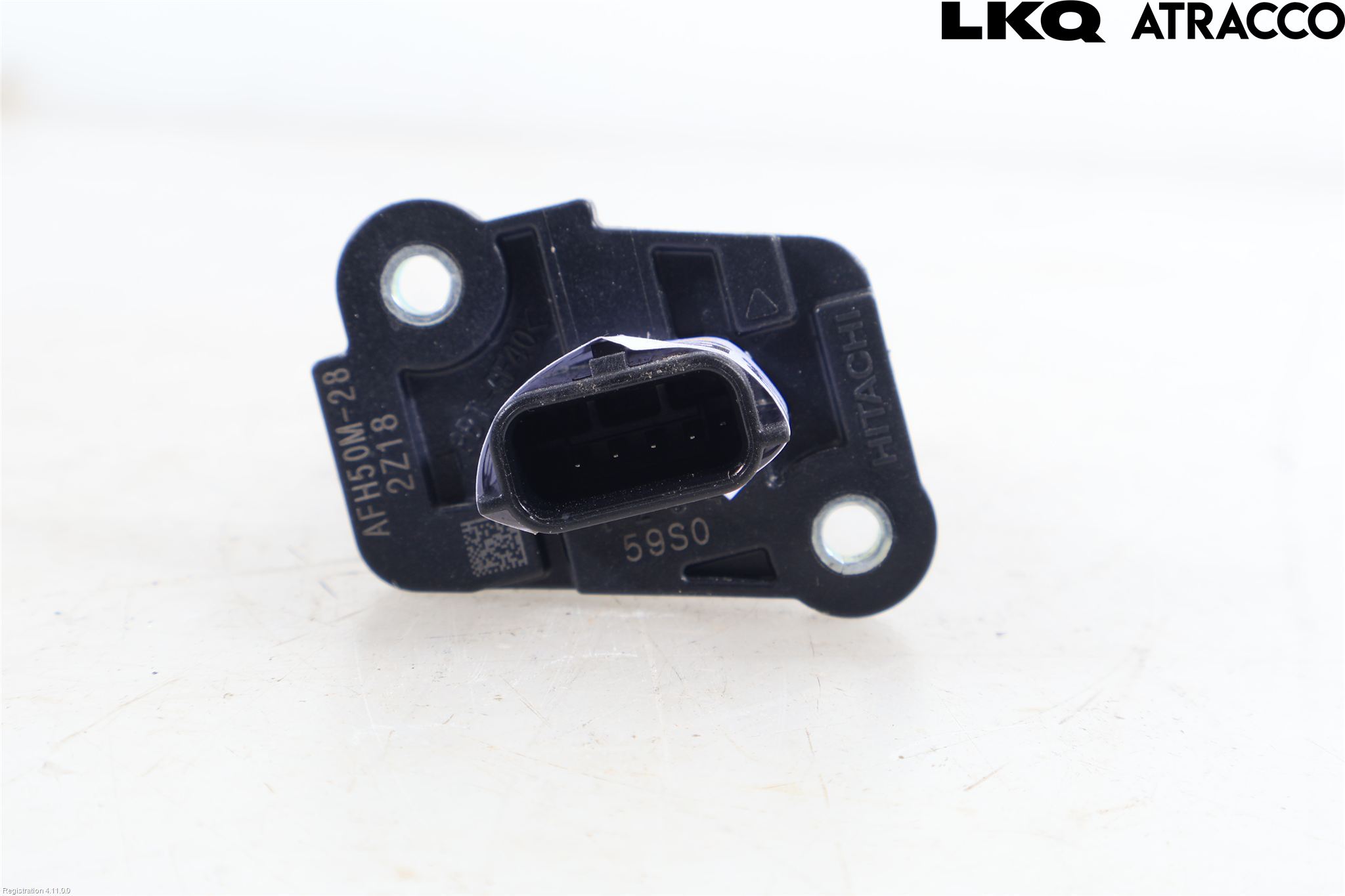 Suzuki VITARA 15- Injluftmassamätare