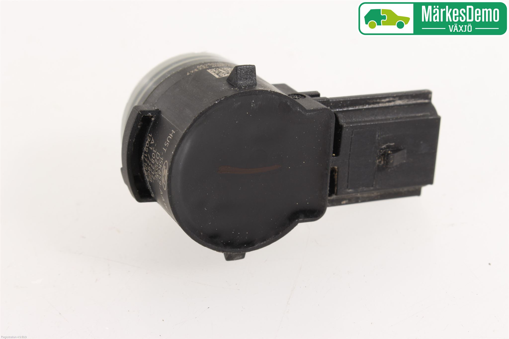 Ford FIESTA (VII) 18-23 Parkeringshjälp Backsensor