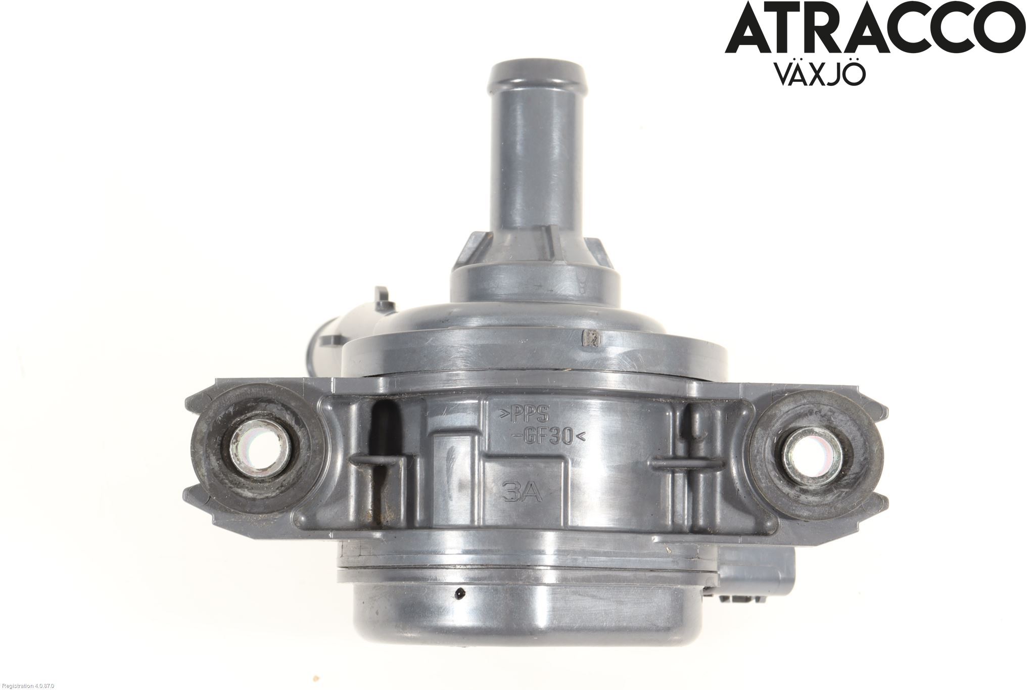 Lexus RX AL20 16-22 Värme Cirkulationspump