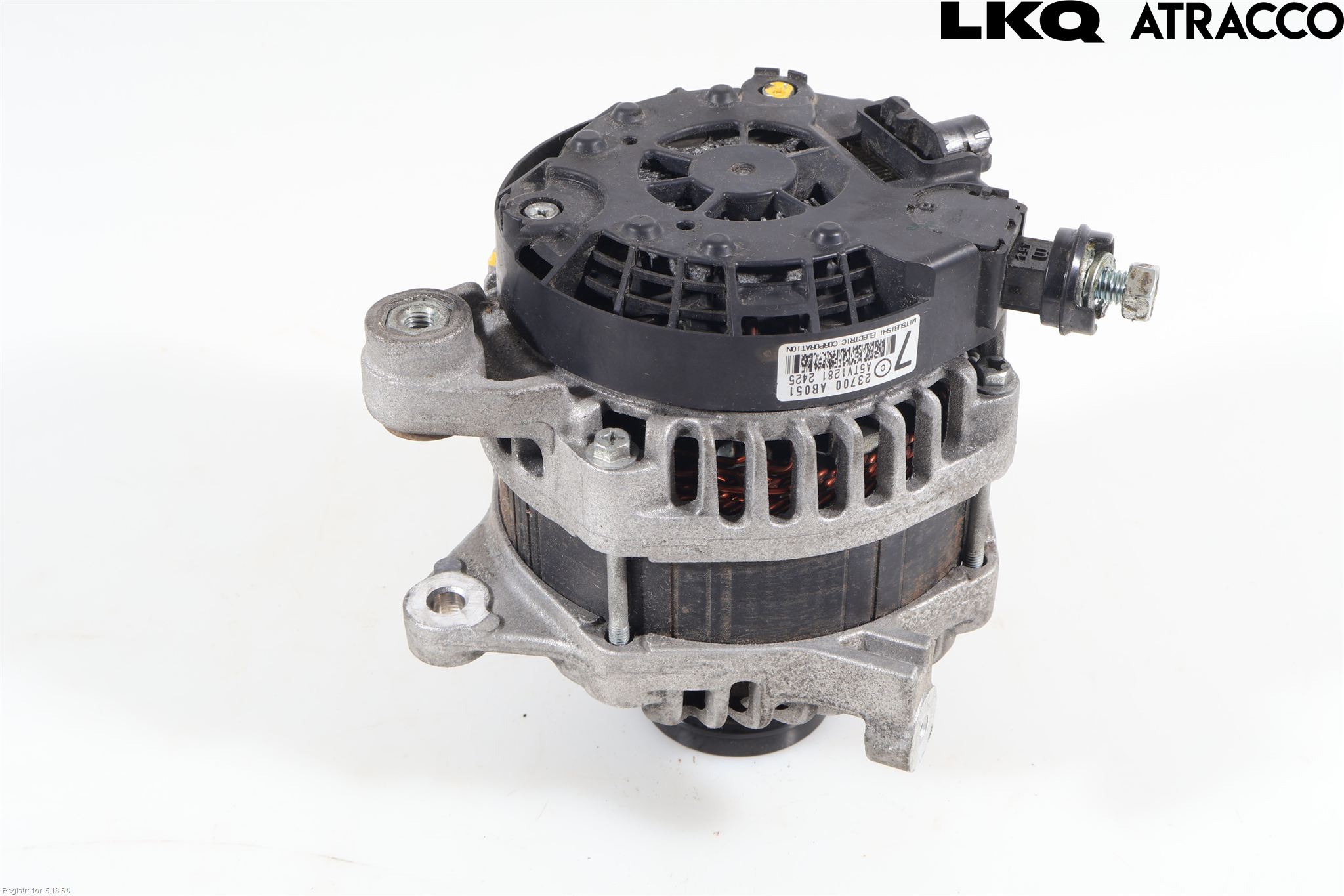 Subaru OUTBACK 21- Generator