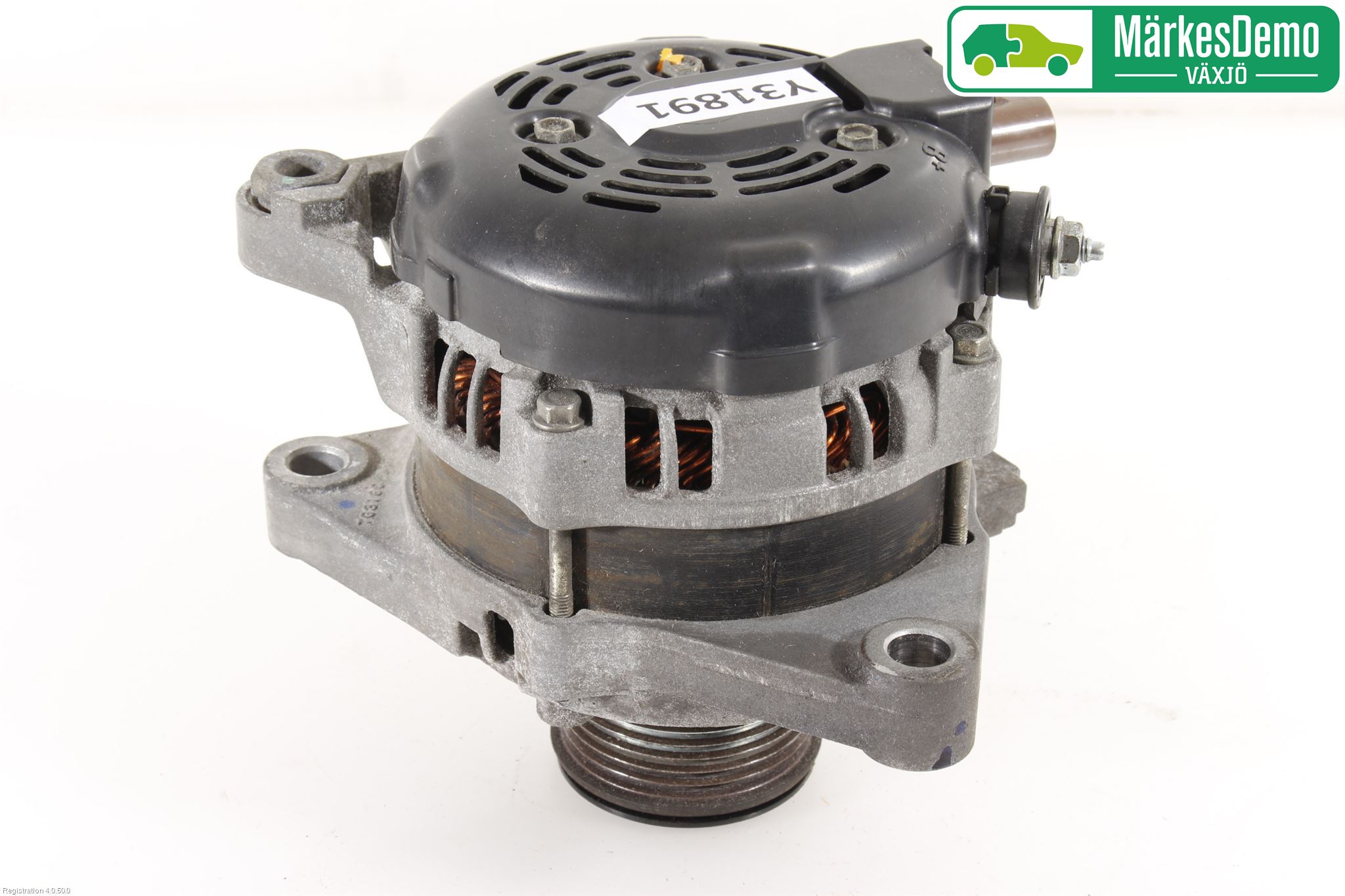 Toyota HILUX 16- Generator