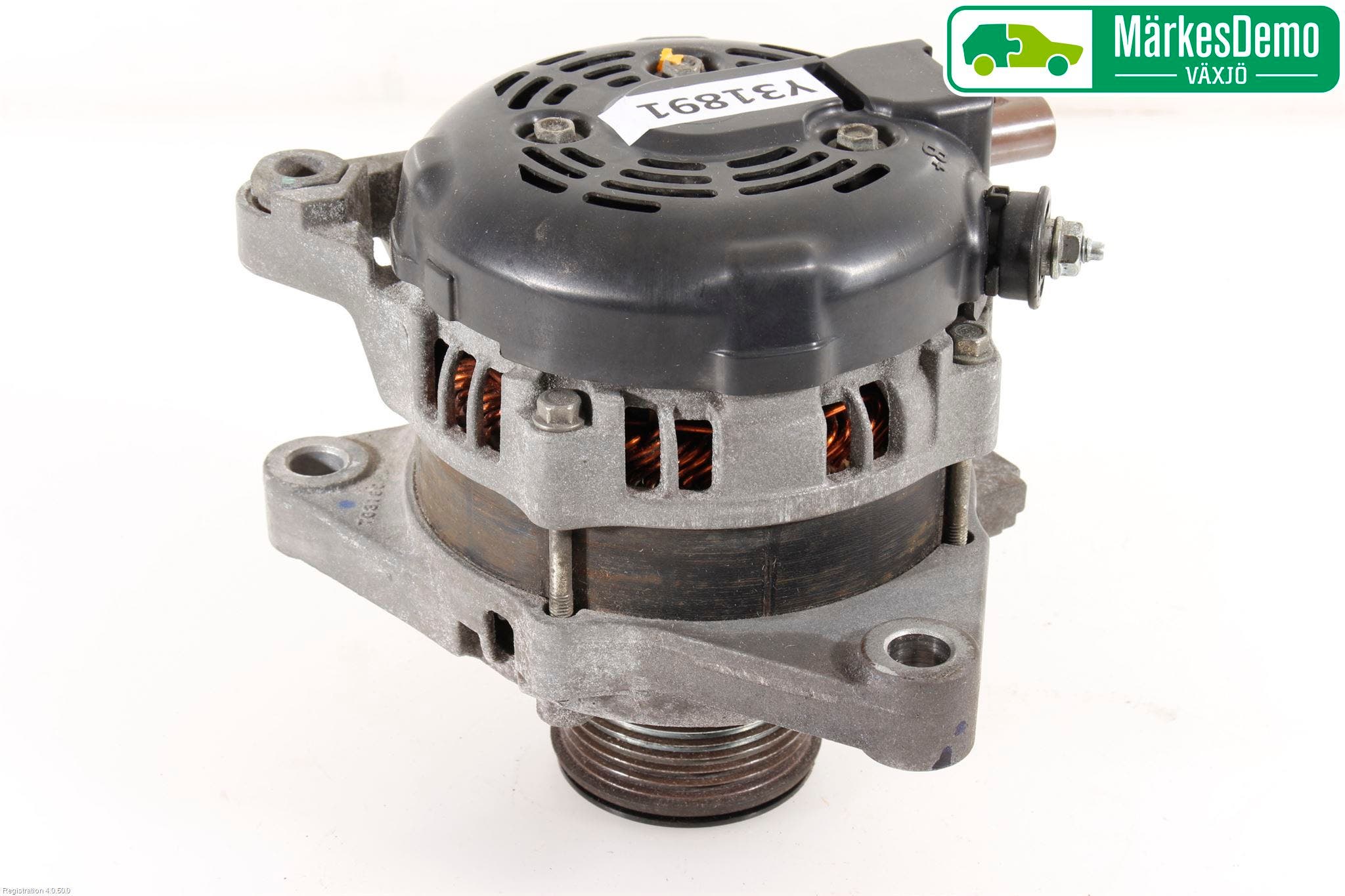 Toyota HILUX 16- Generator