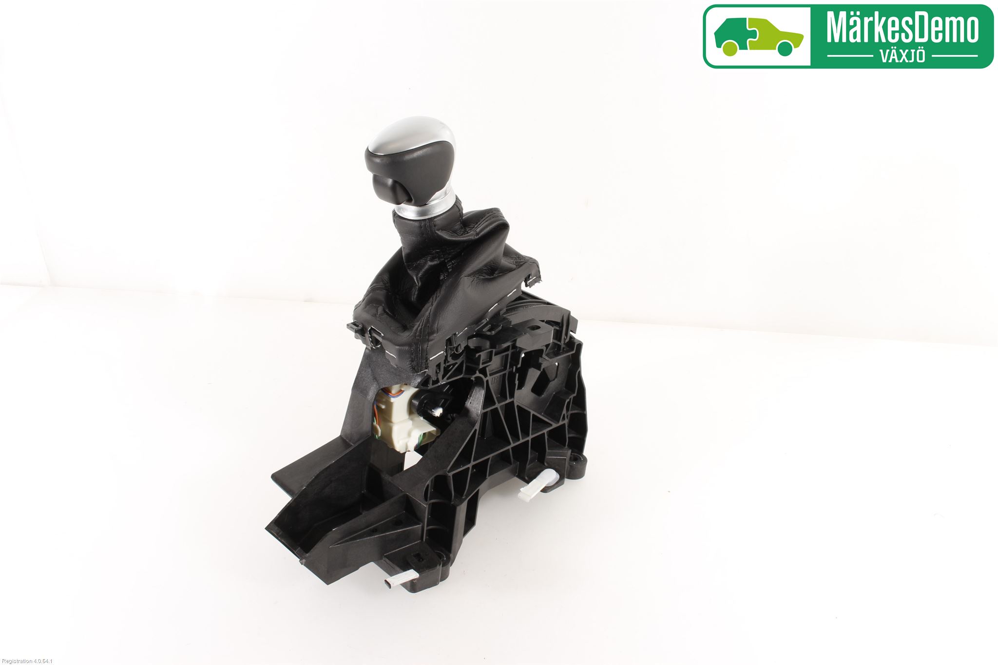 Toyota C-HR 16-23 Växelförare