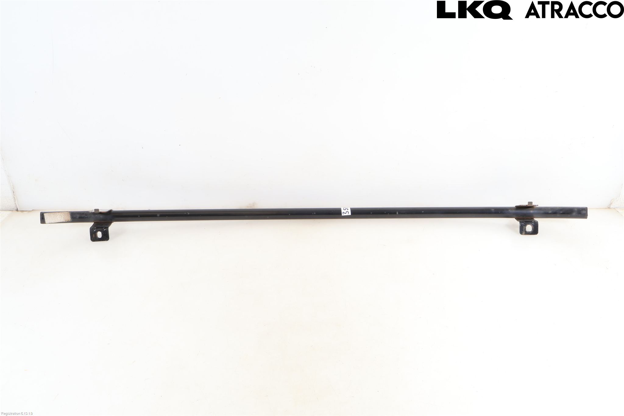 Hyundai i10 BA 17-20 Stötfångarbalk Fram