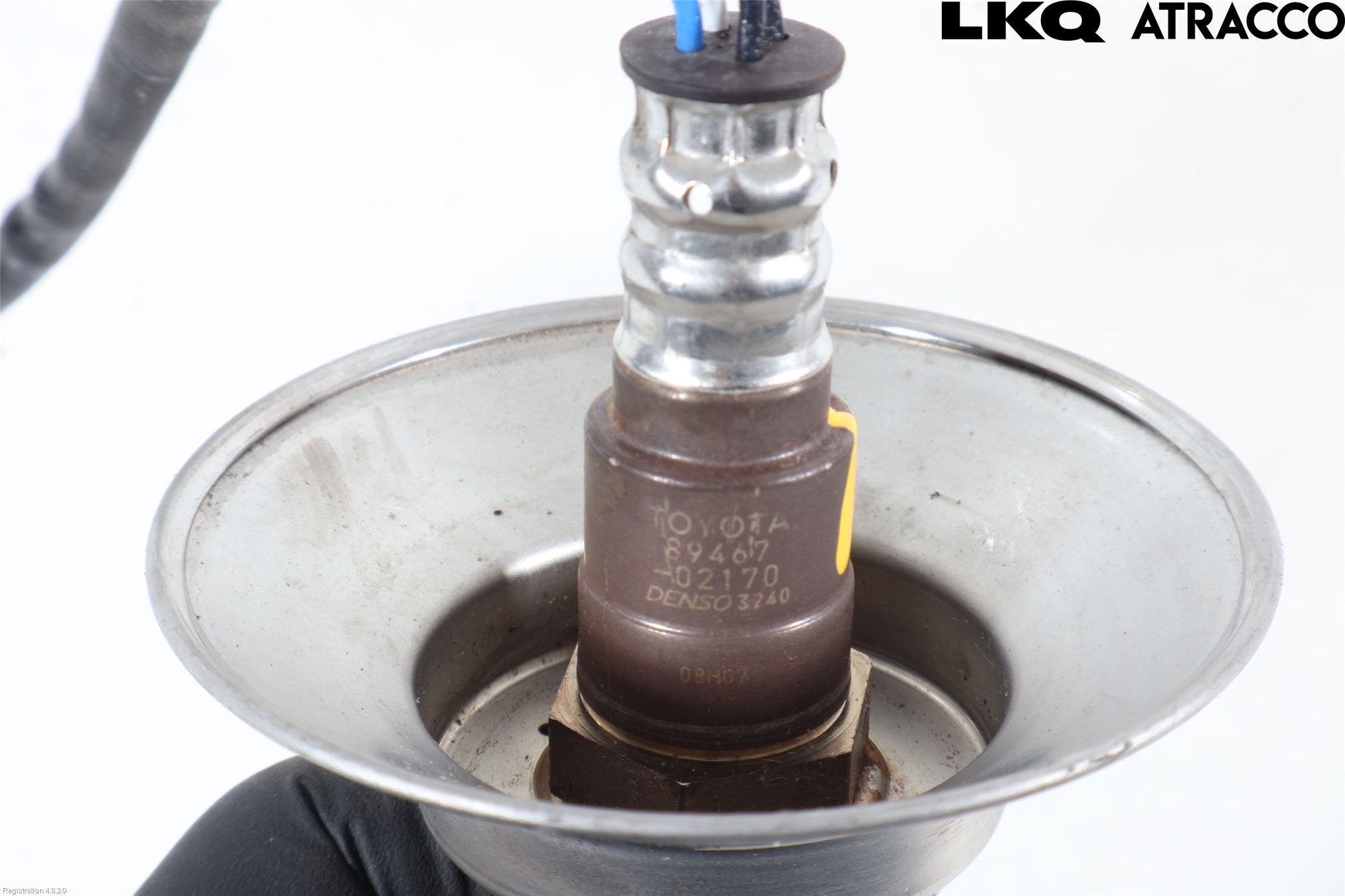 Toyota COROLLA 19- Injlambdasond