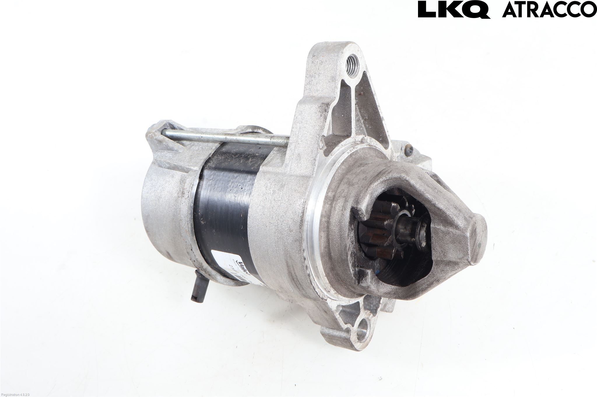 Toyota AYGO X AB70 22- Startmotor