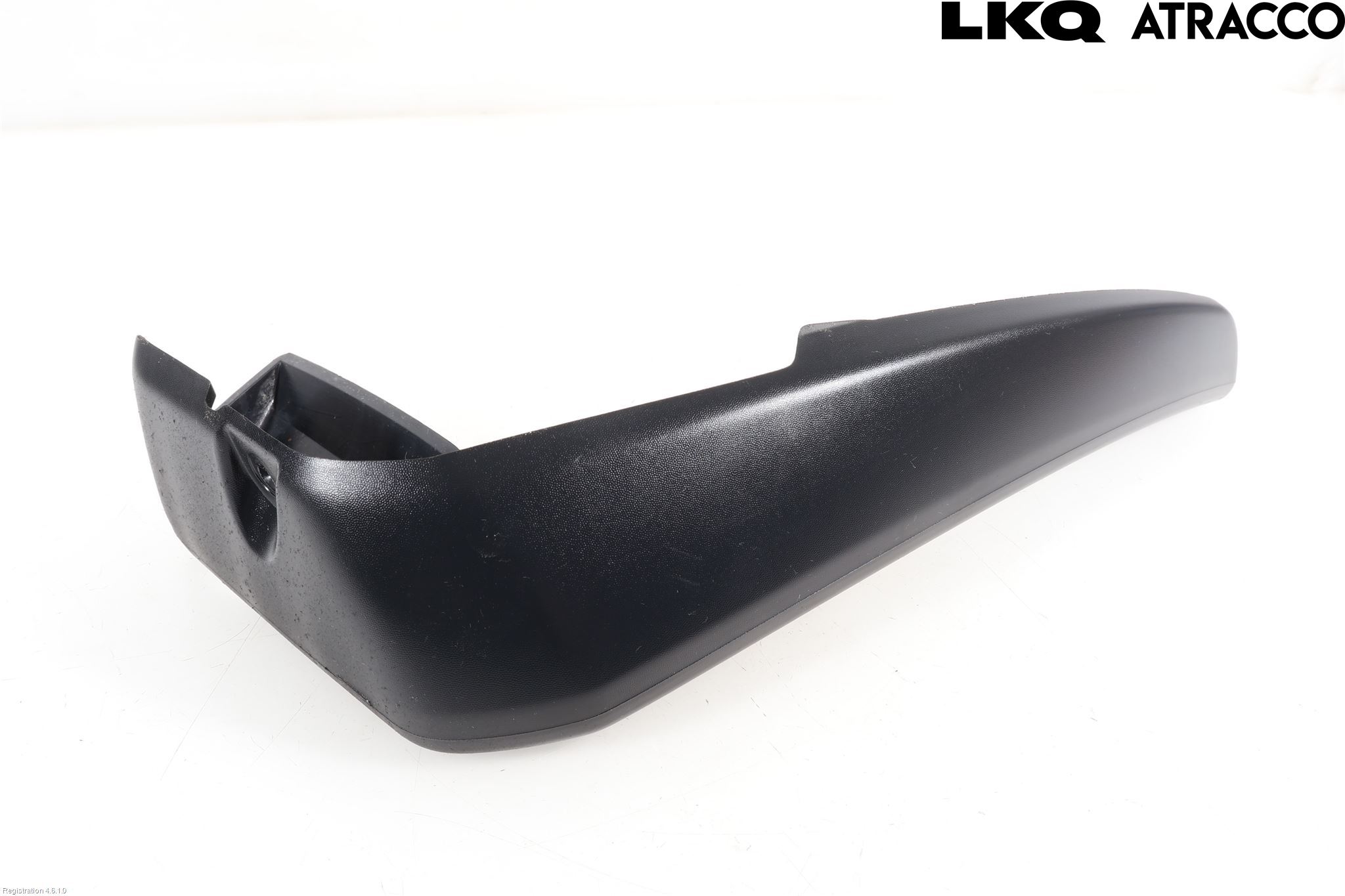 Honda ZR-V 23- Stänkskydd