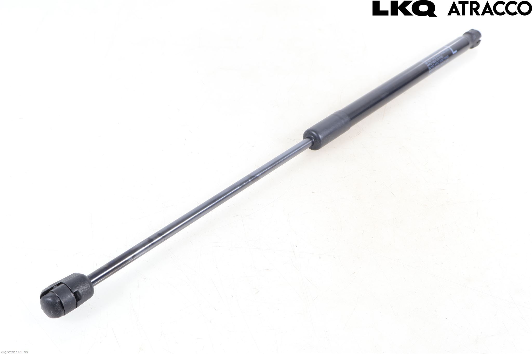 Suzuki SWIFT 17-24 Gasfjäder Baklucka