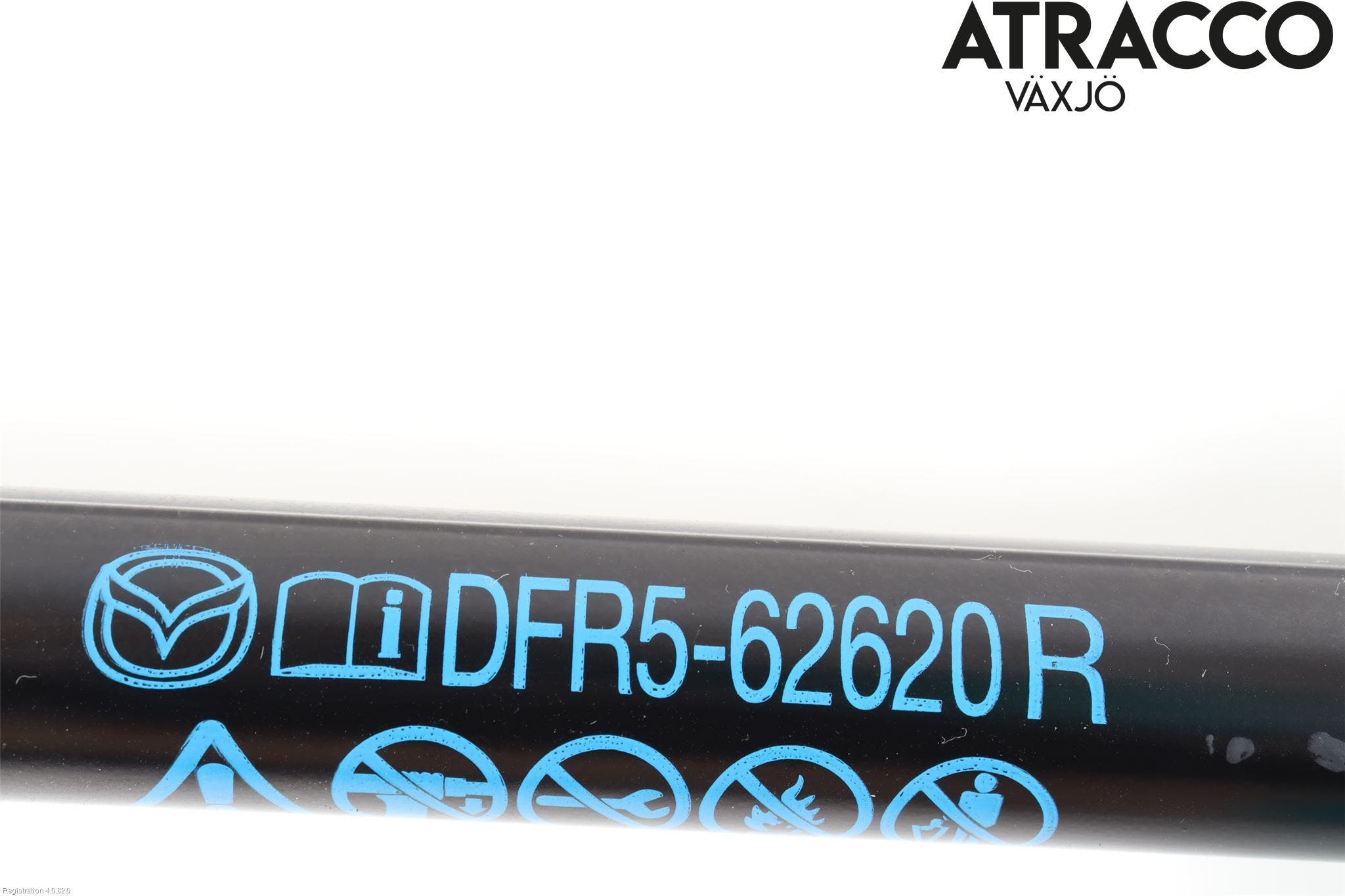 Mazda CX-30 20- Gasfjäder Baklucka