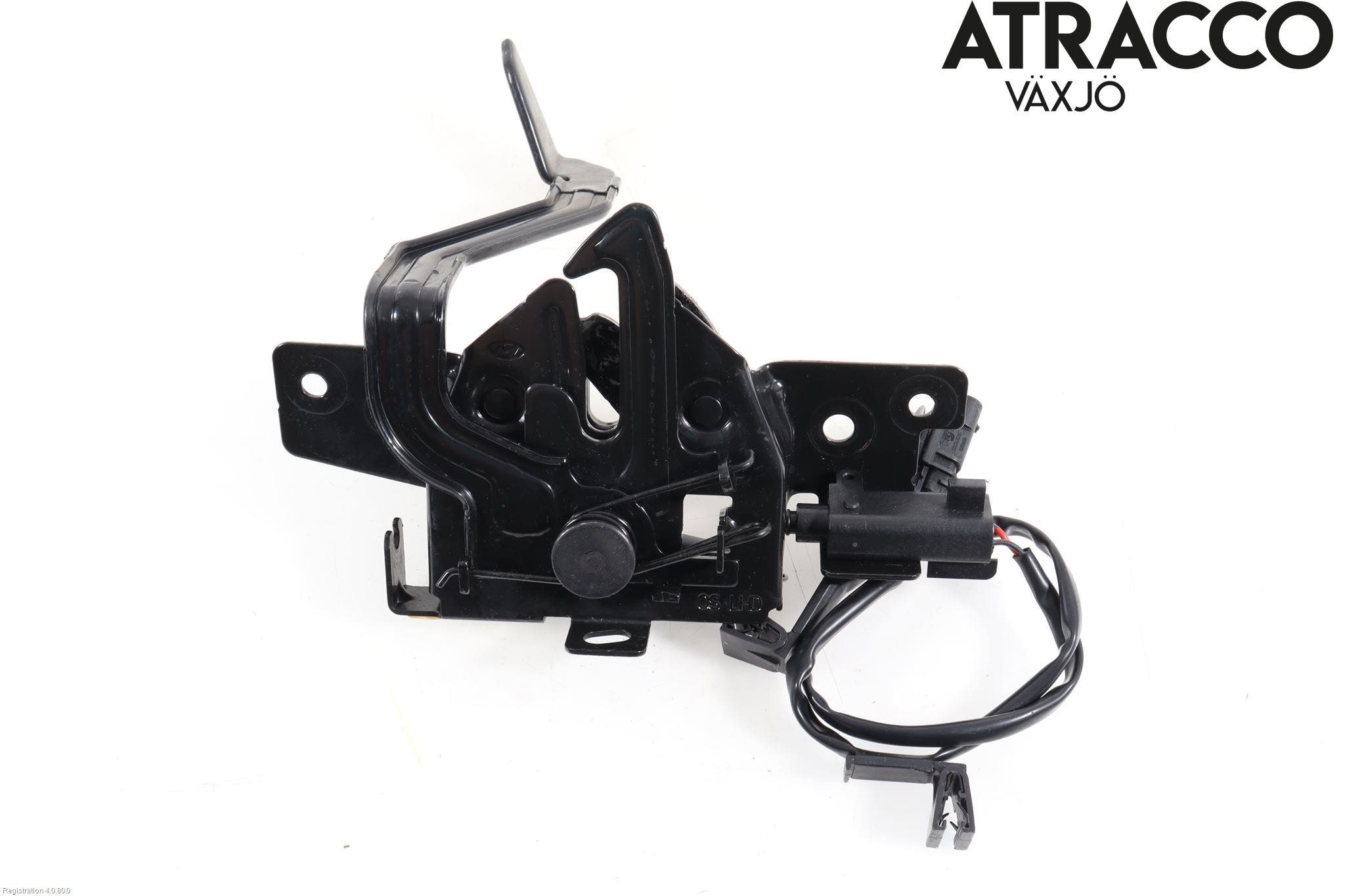 Hyundai KONA/ELECTRIC OS 18-23 Huvlås