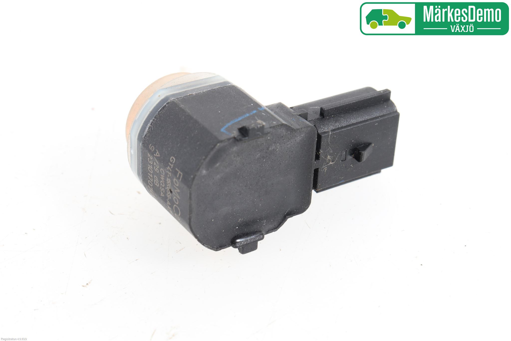 Ford MUSTANG VI 15-22 Parkeringshjälp Backsensor