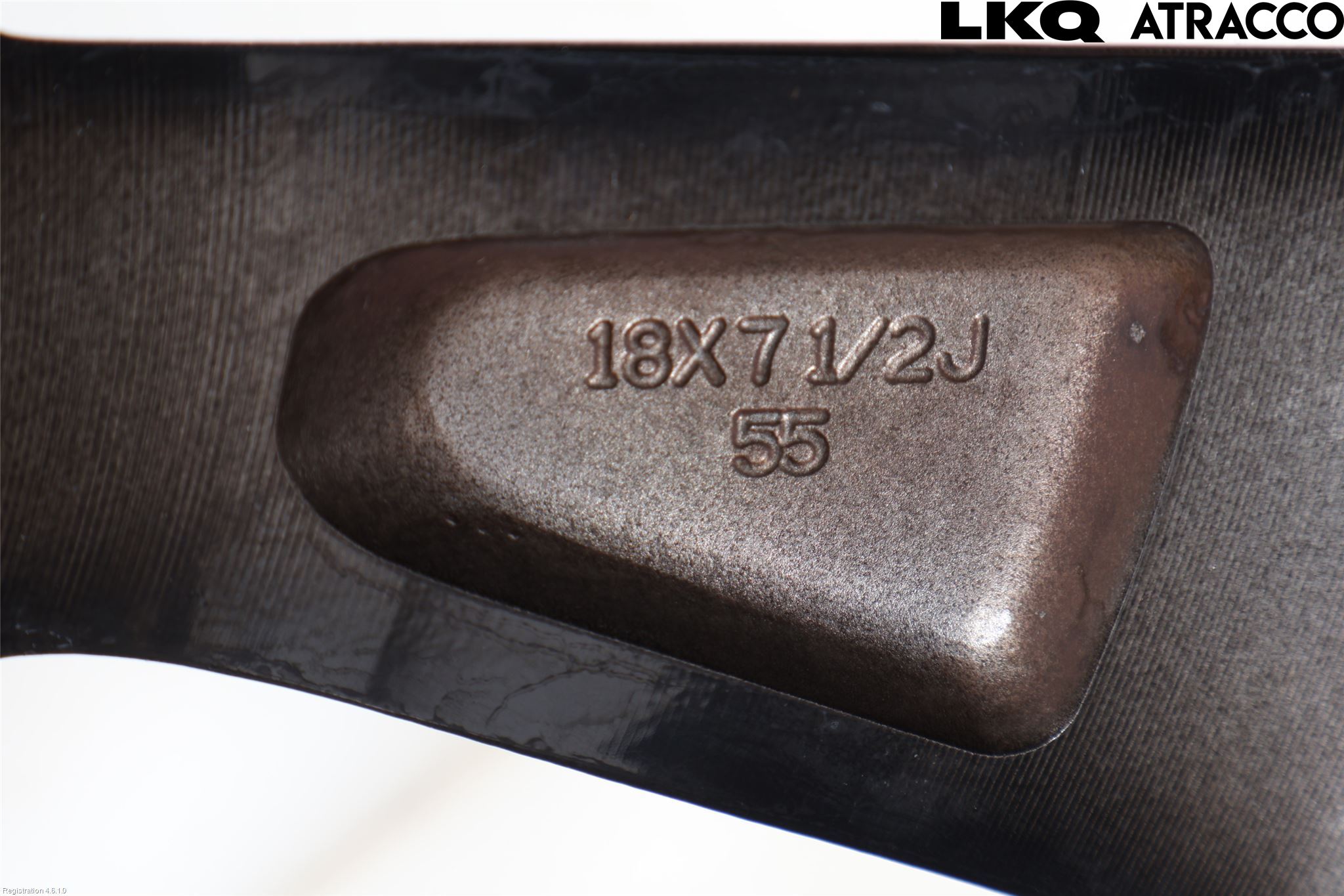 Honda HR-V 21- Fälg Aluminium