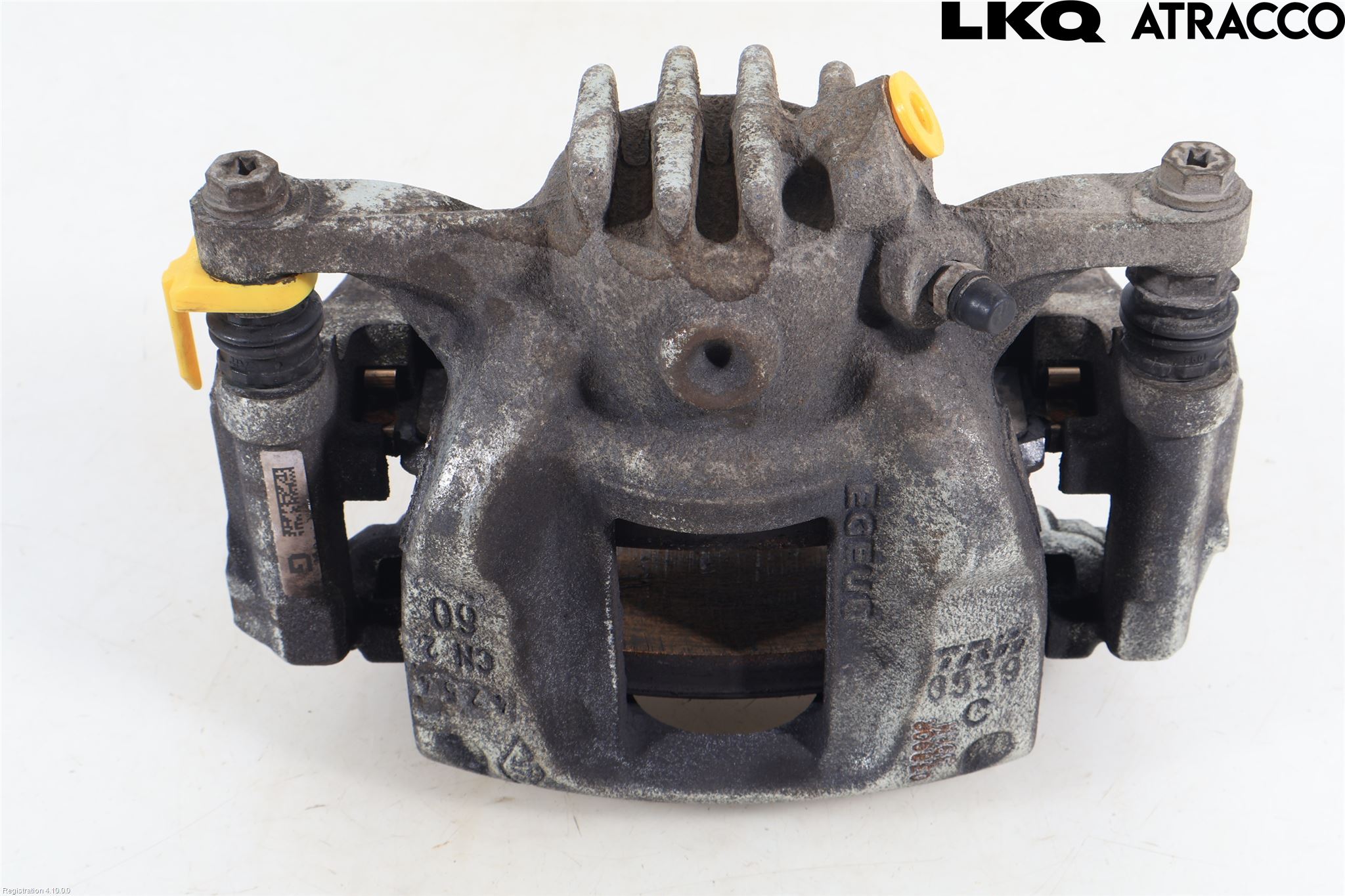 Nissan PRIMASTAR Bromsok Fram Vänster