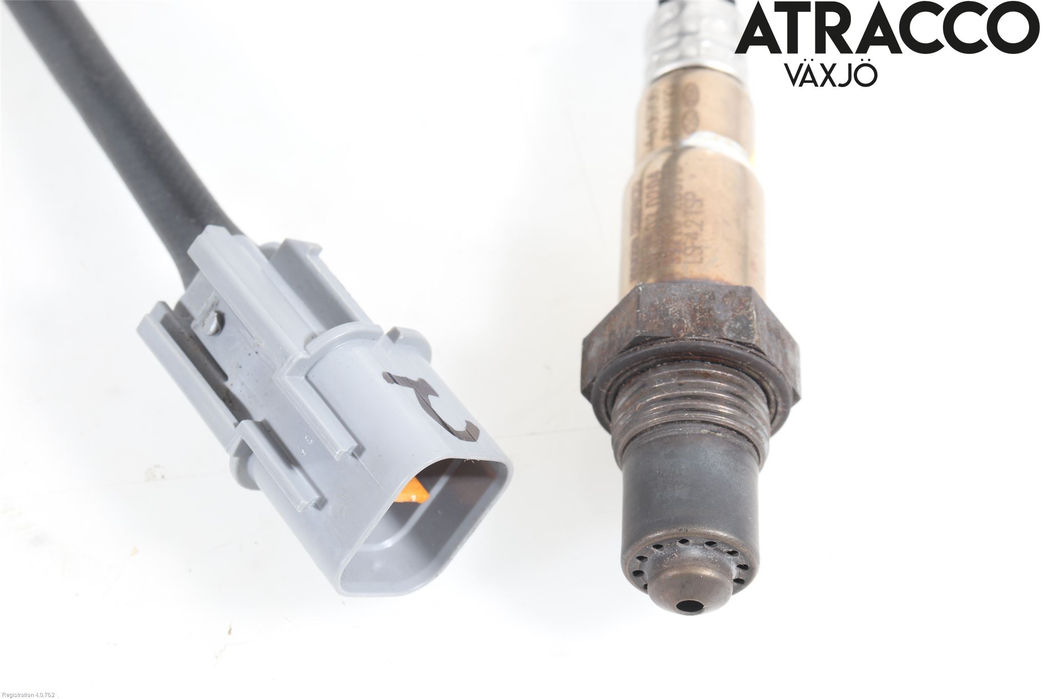 Hyundai TUCSON 05- Injlambdasond