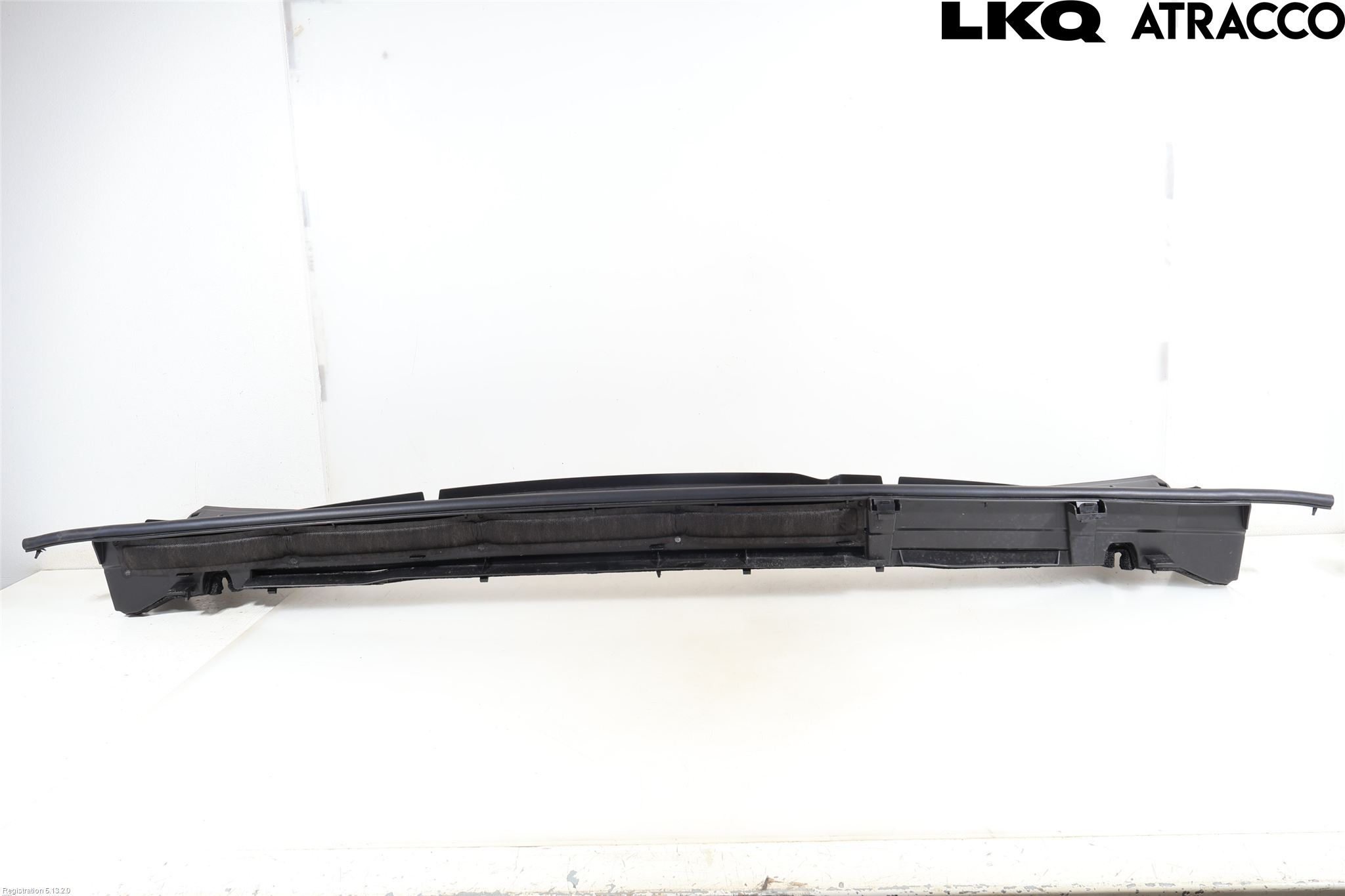 Lexus NX 300h 15-21 Torpedplåt-Torpedplast
