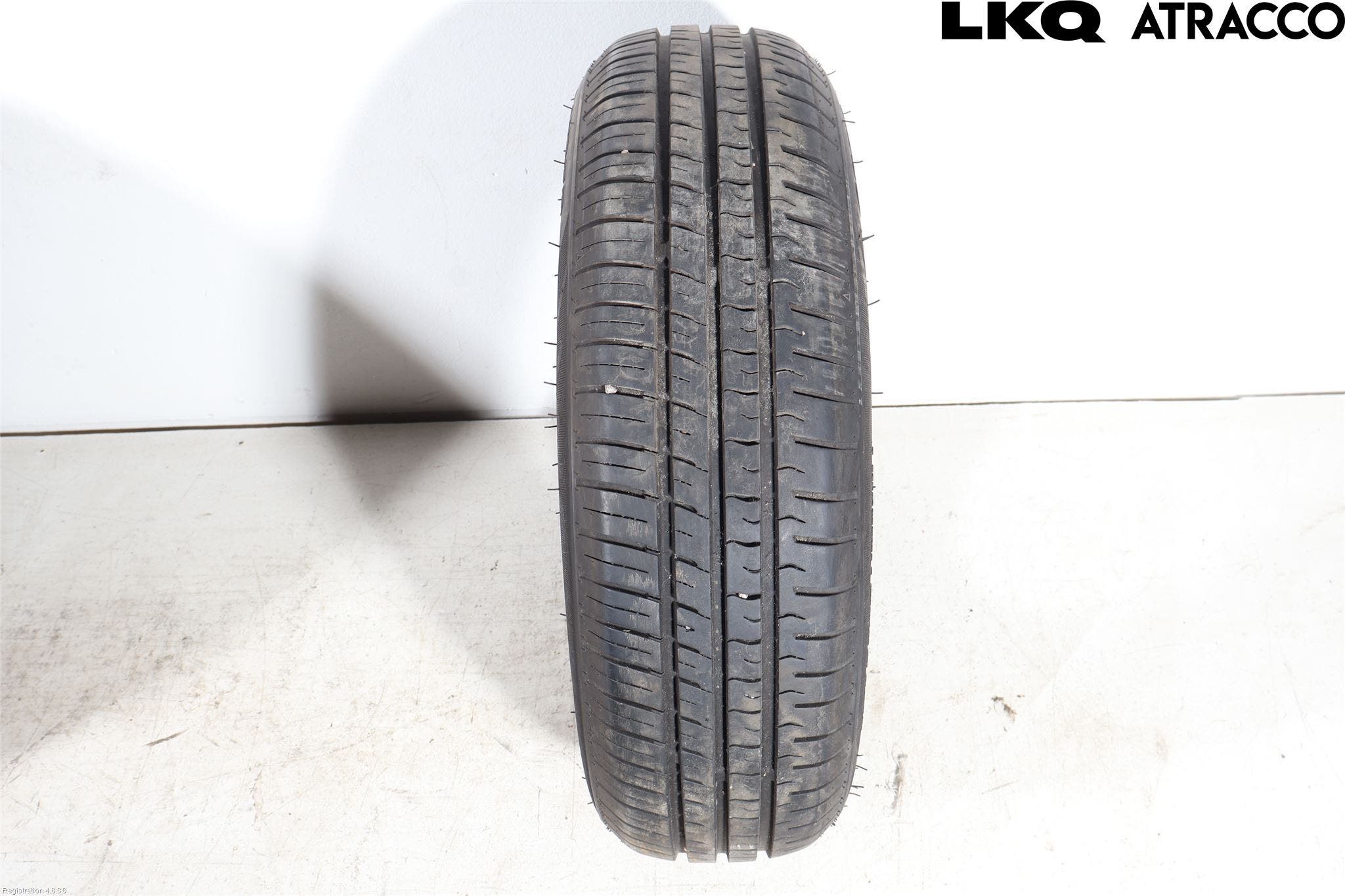 SOMMARDÄCK Dim 155/65-14