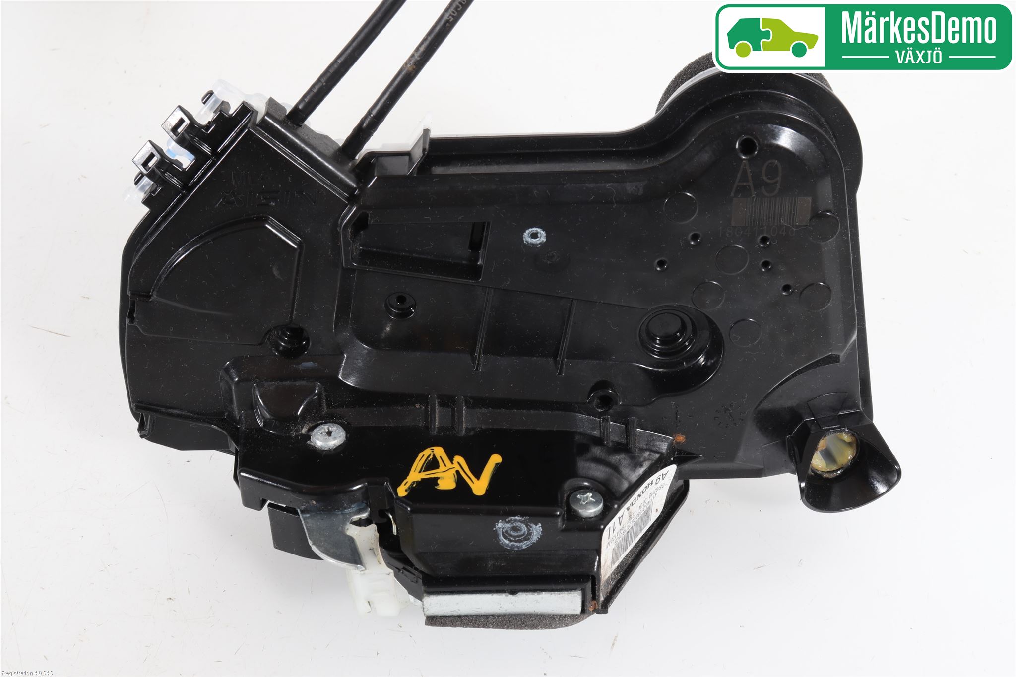 Honda CIVIC 17-22 Låskista-Dörrlås