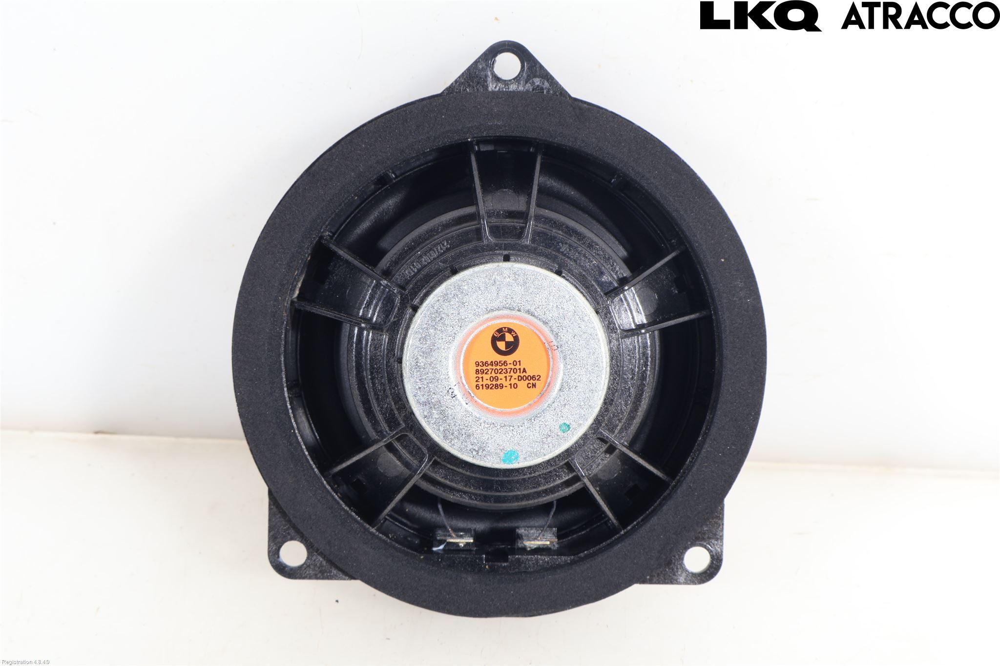 BMW 2 F45 Active Tourer 14-21 Högtalare