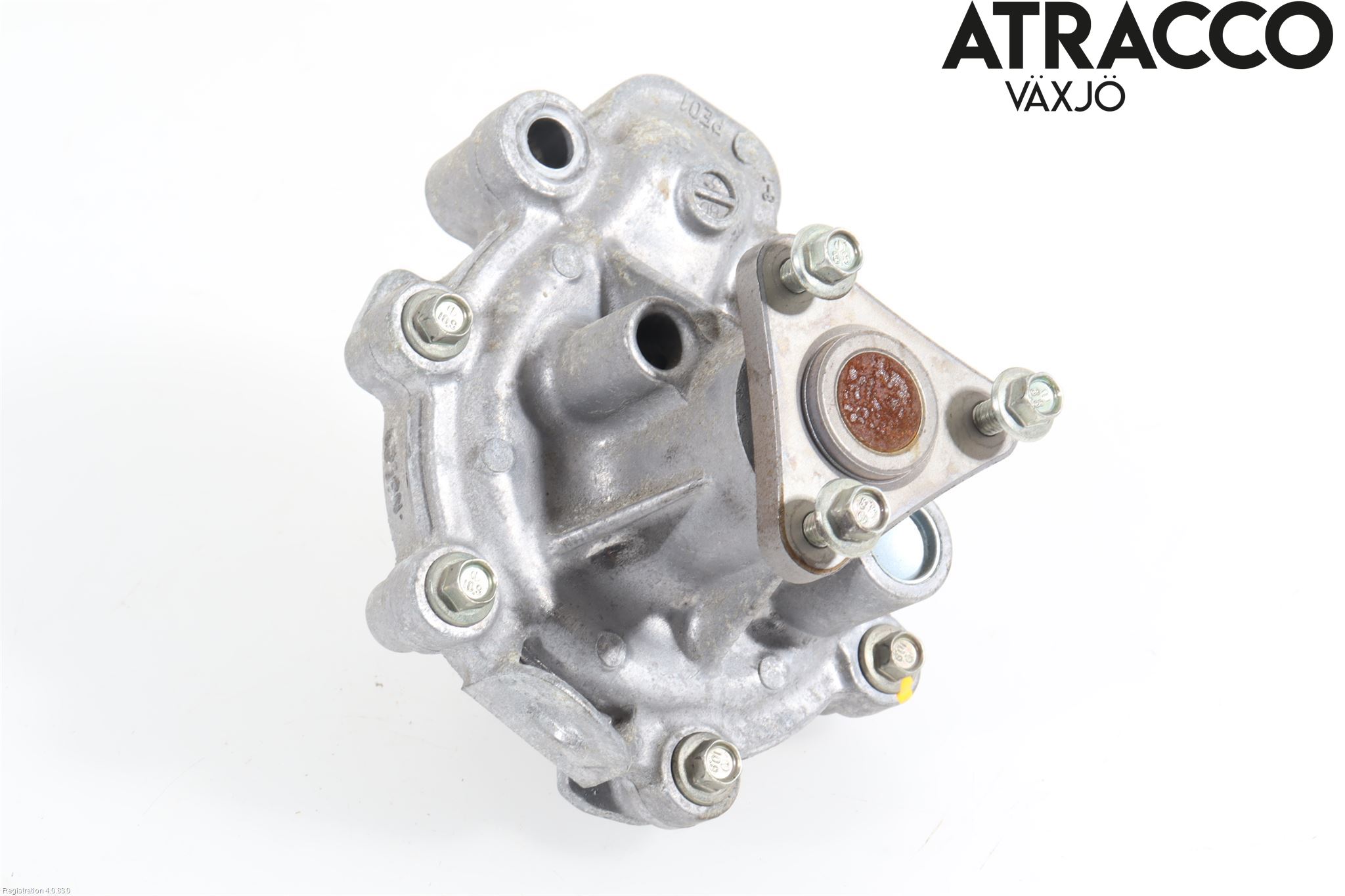 Mazda 3 III 14-19 Vattenpump