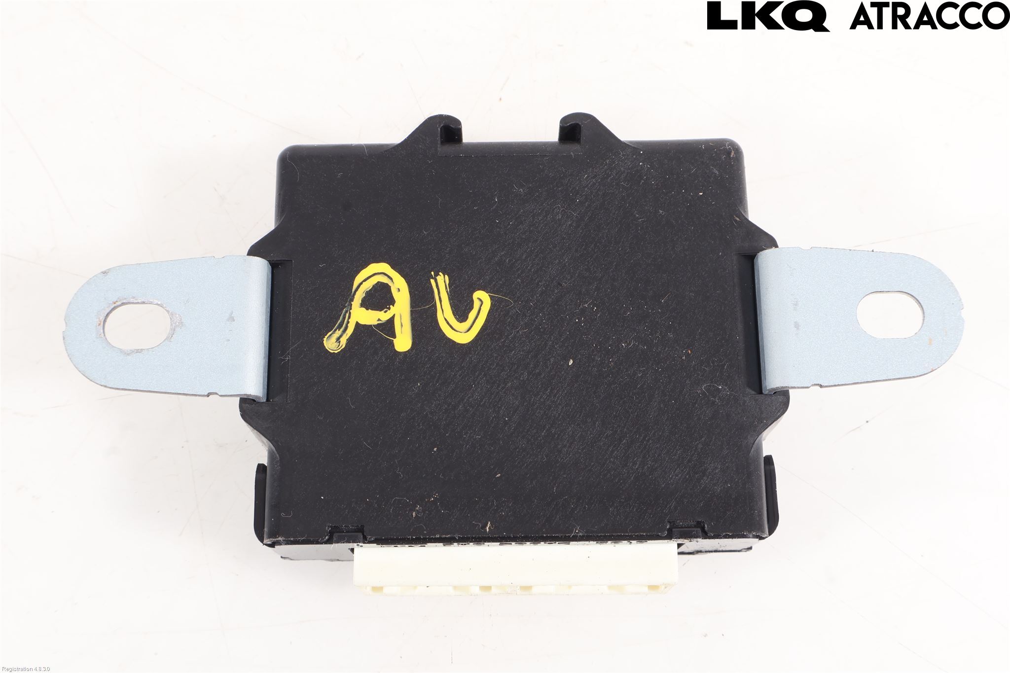 Lexus RX AL20 16-22 Styrenhet Övrigt