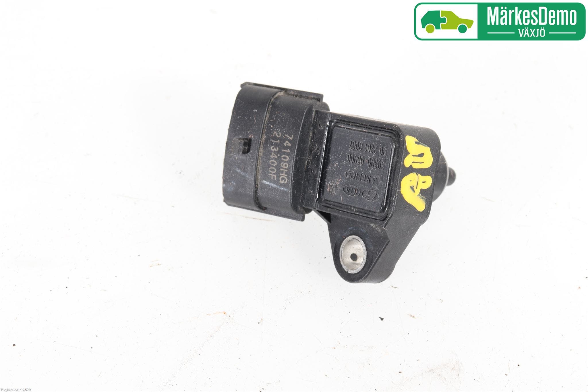 Hyundai i20 GB 15-20 Injmappsensor