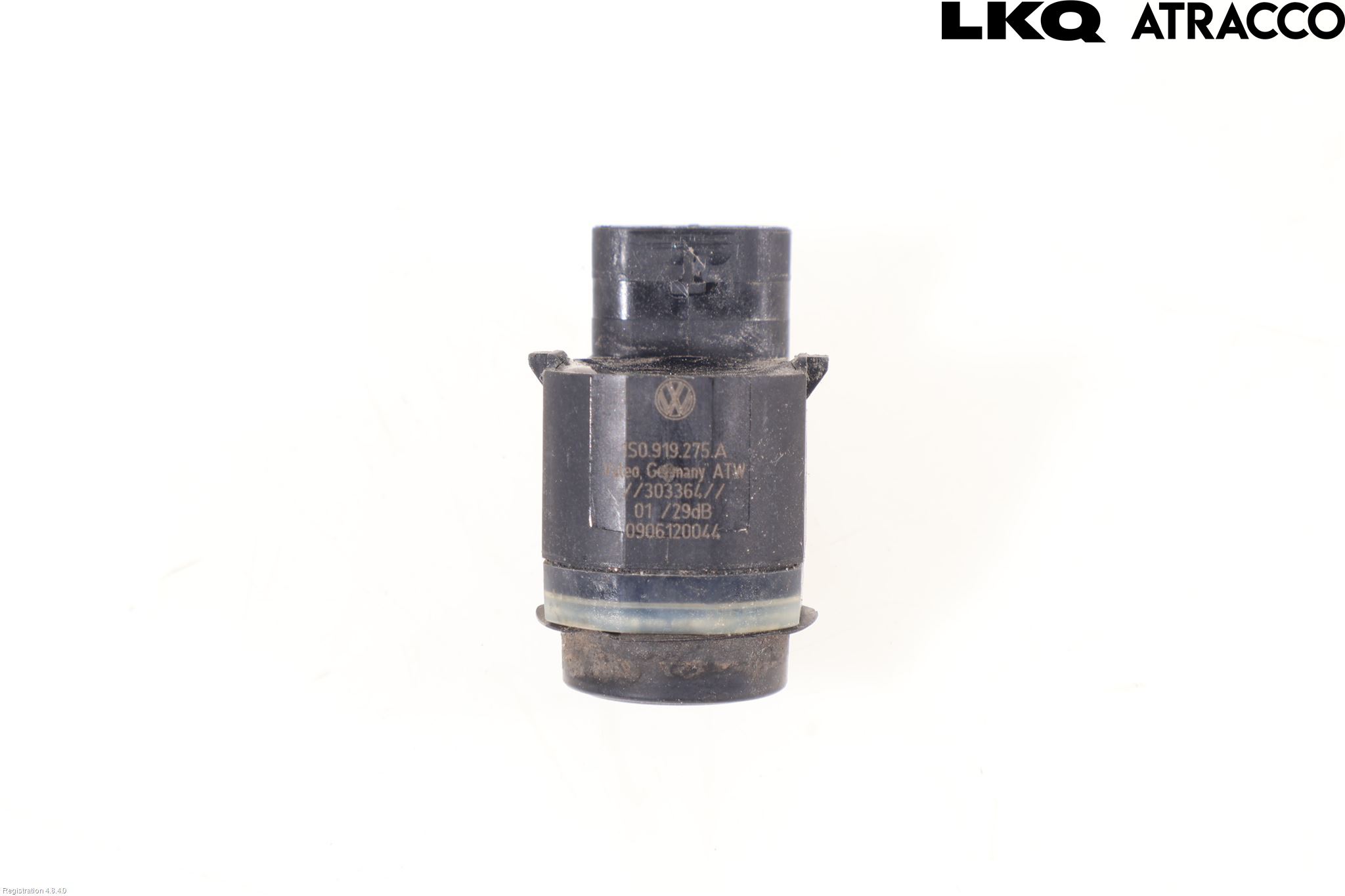 Audi A5 07-16 Parkeringshjälp Backsensor