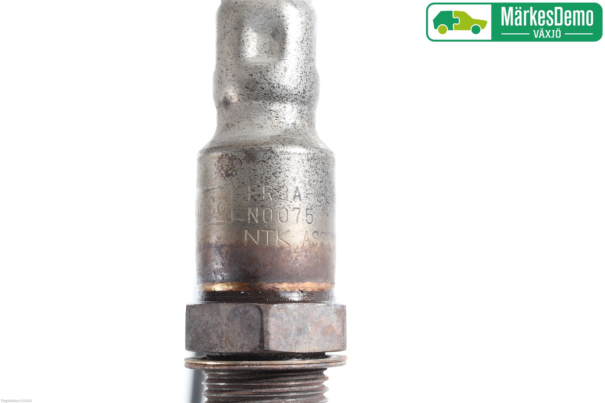 Ford MUSTANG VI 15-22 Injlambdasond