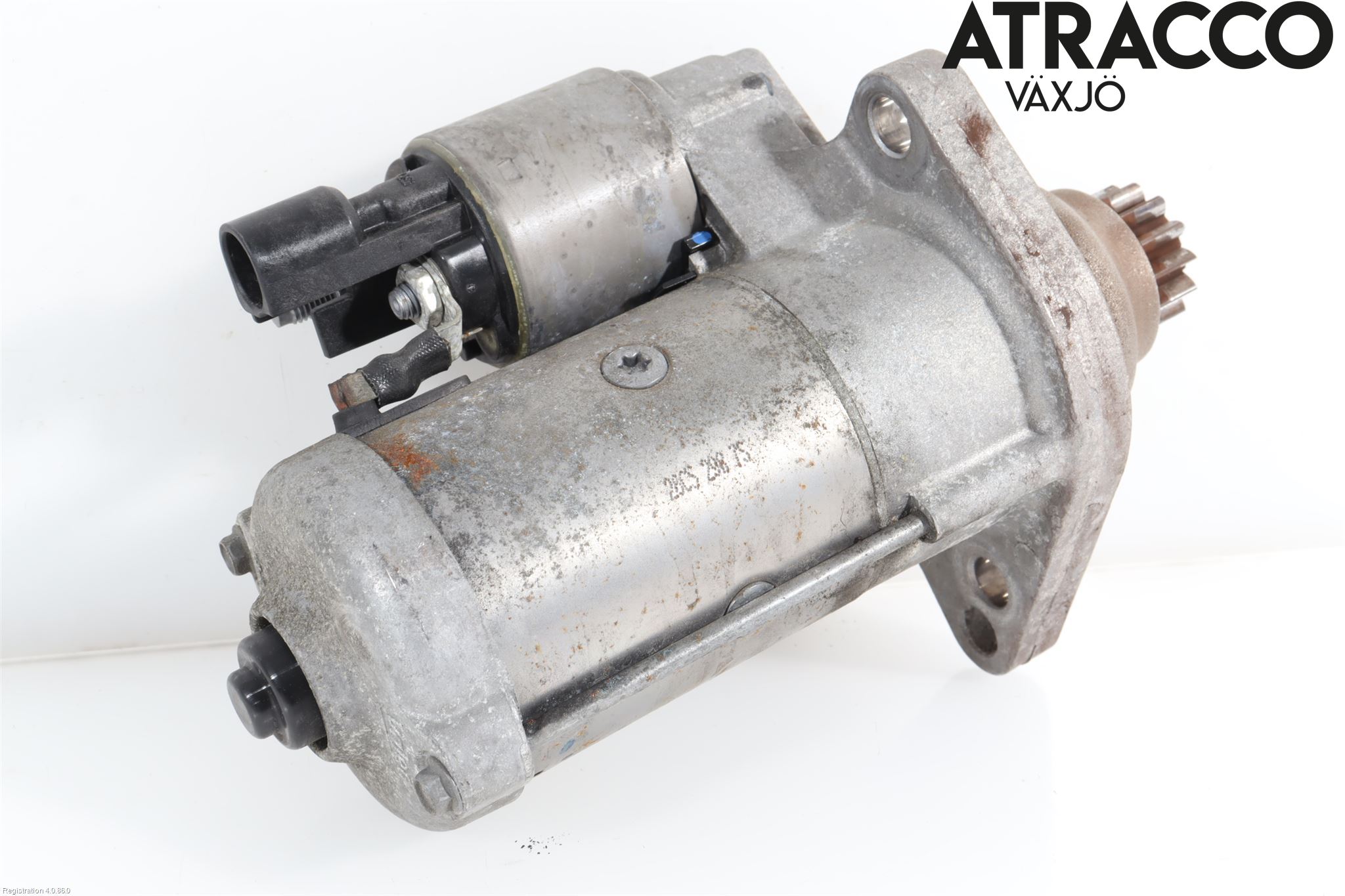Volkswagen VW GOLF / E-GOLF VII 13-20 Startmotor Diesel