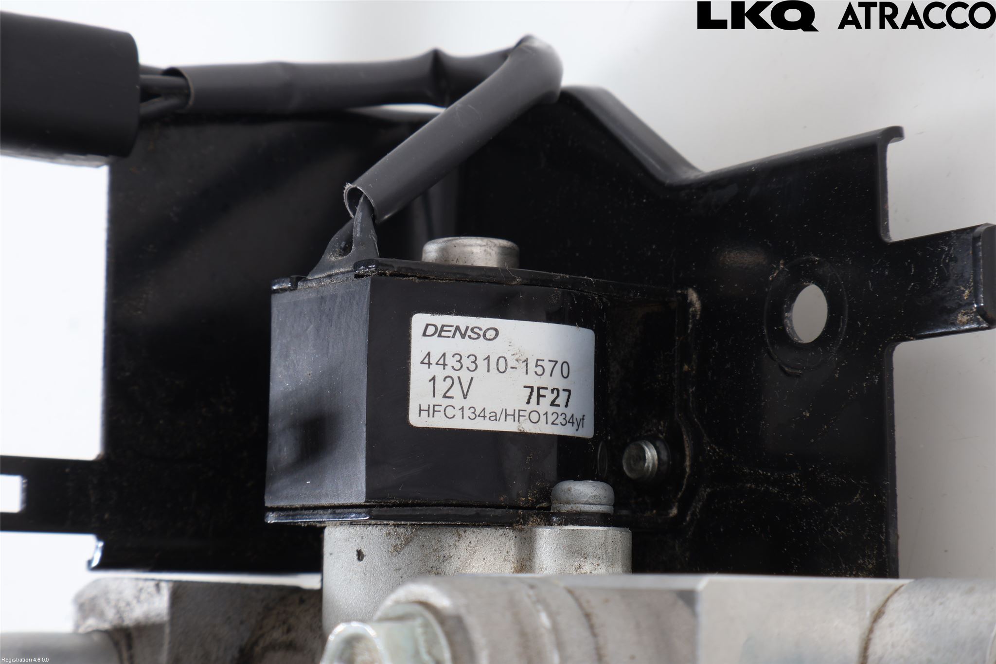 Mazda MX-30 20- Ac Slang-Rör