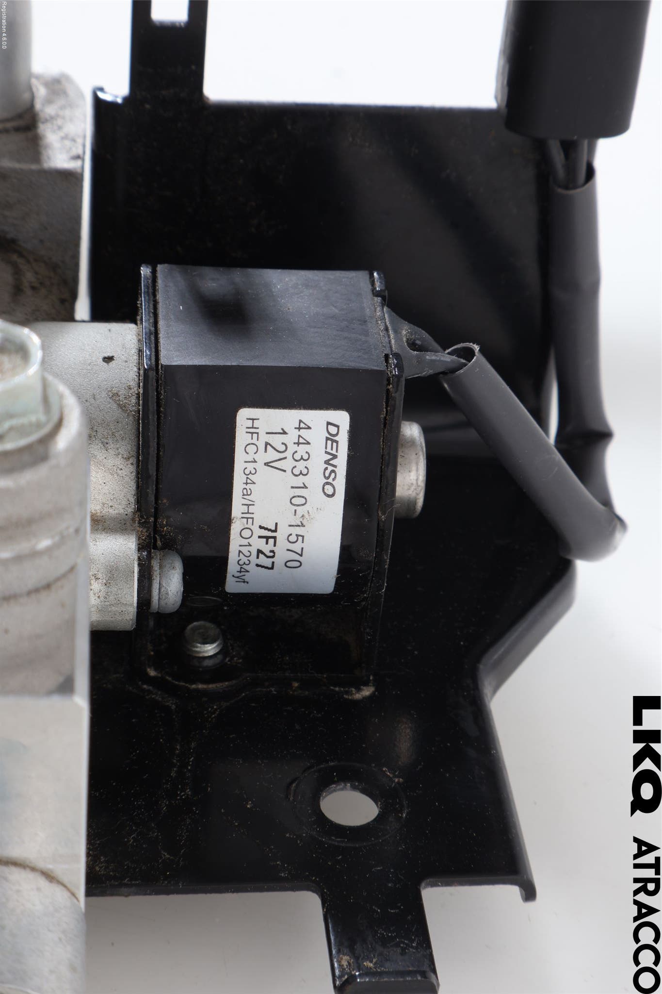 Mazda MX-30 20- Ac Slang-Rör