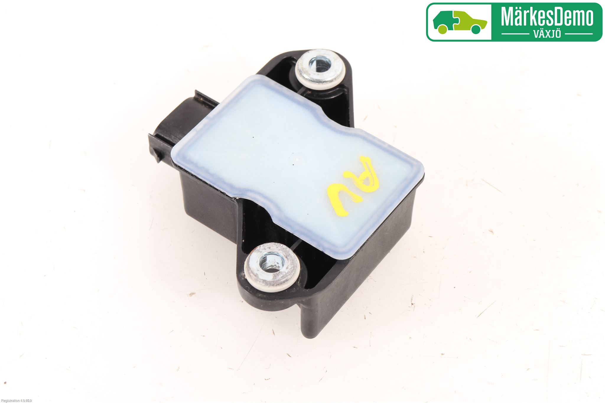 Hyundai i40 08-15 Styrenhet Övrigt