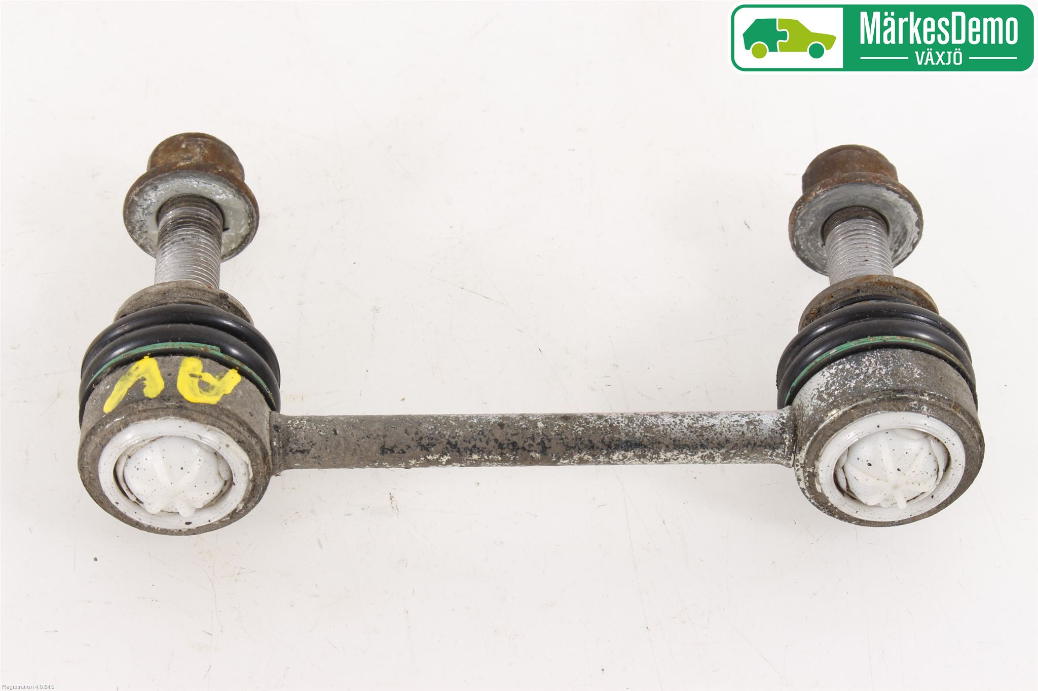 Ford MONDEO 15-22 Krängningshämmarstag Bak