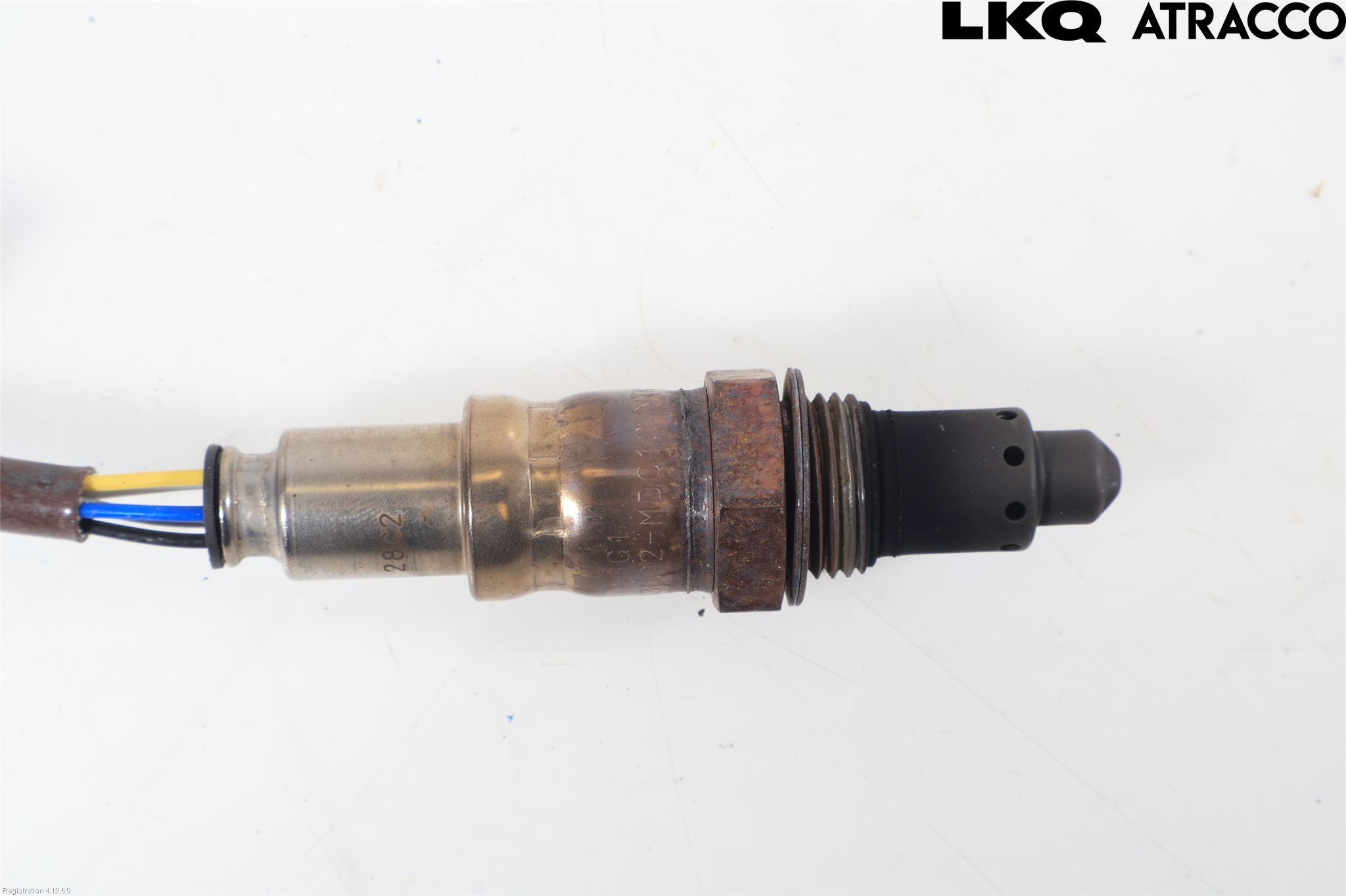 Mazda CX-60 22- Injlambdasond