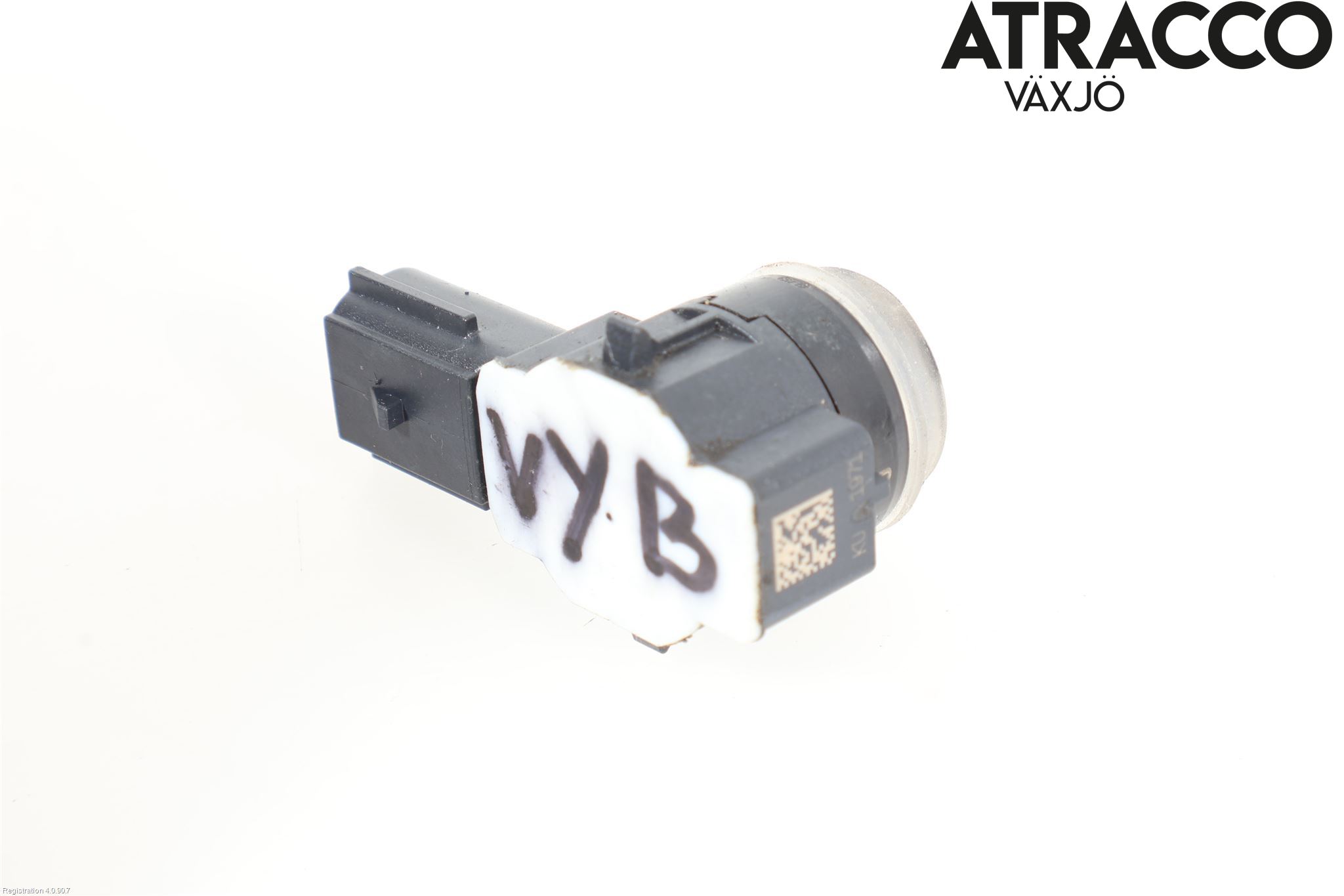 Opel CORSA E 15-19 Parkeringshjälp Backsensor