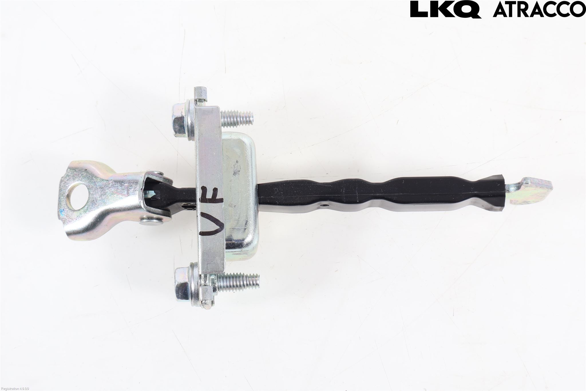 Toyota YARIS XP21 20- Dörrstopp