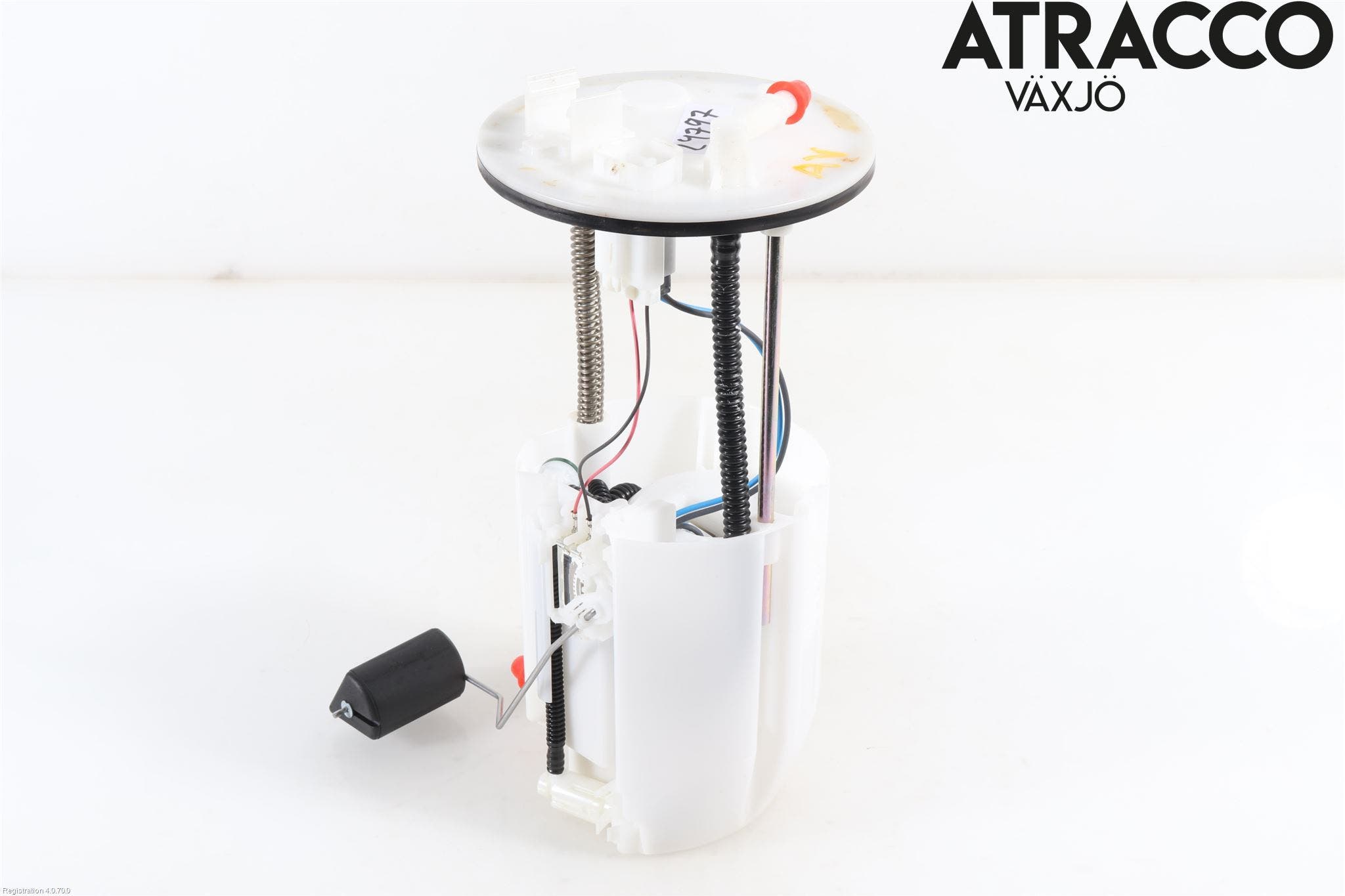 Mitsubishi OUTLANDER 13-21 Bränslepump El